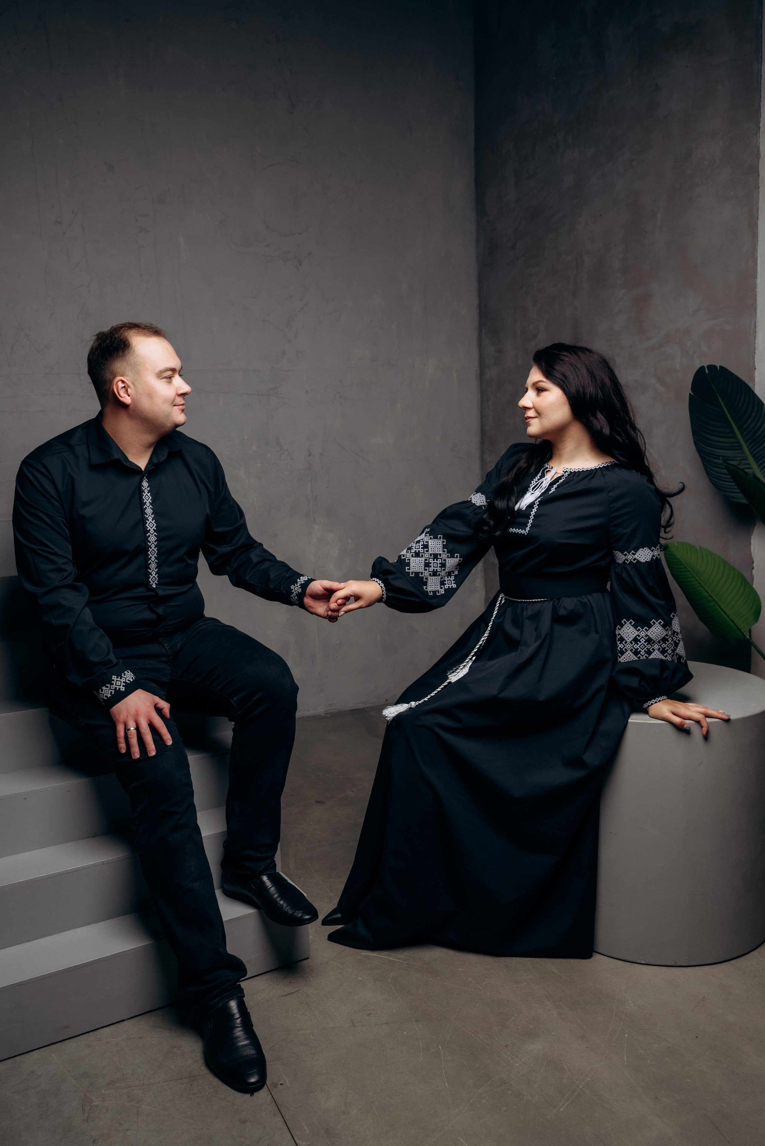 Олена та Богдан. Весільний та сімейний фотограф міста Суми Артур Моргун