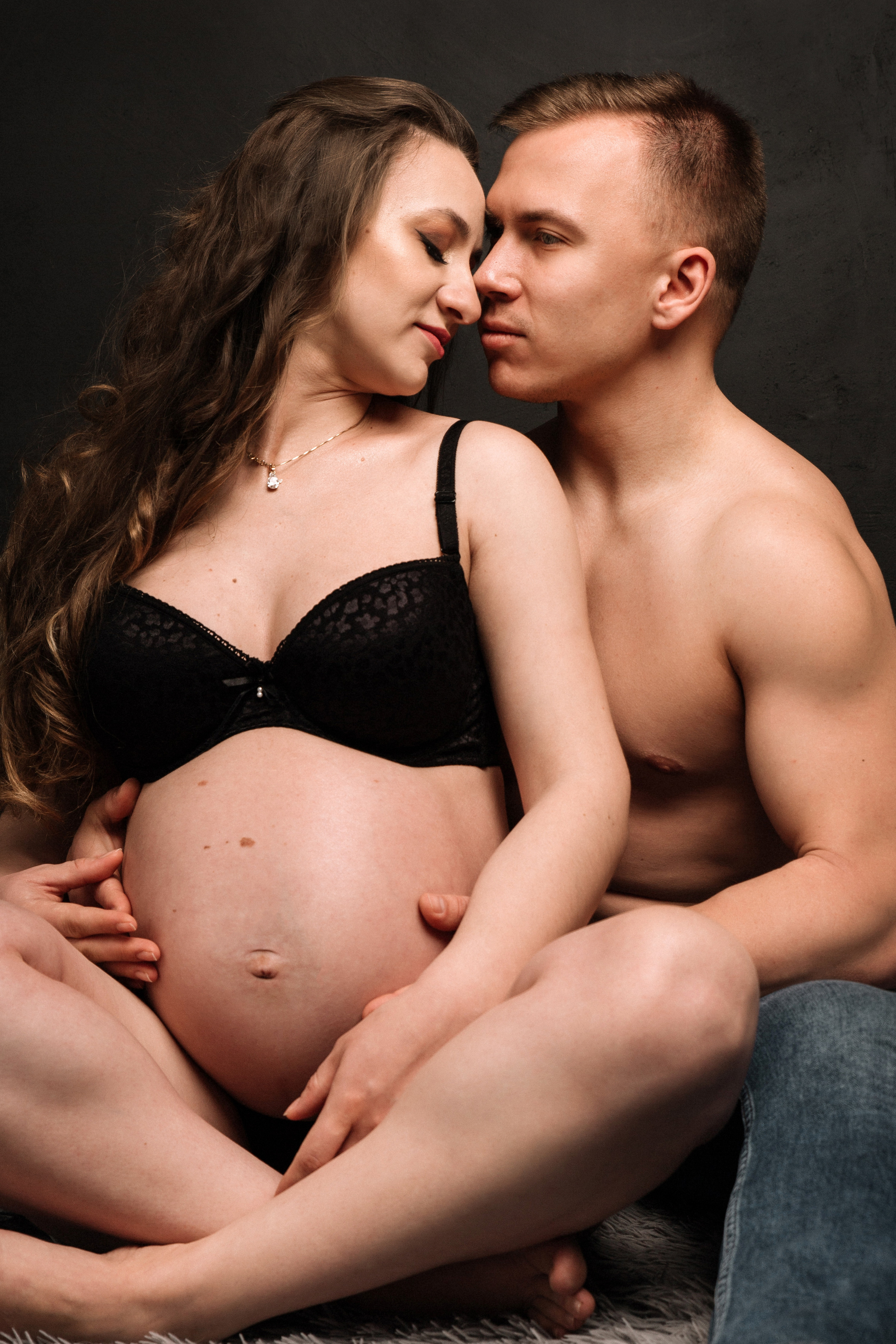 Ганна та Олексій. Весільний та сімейний фотограф міста Суми Артур Моргун