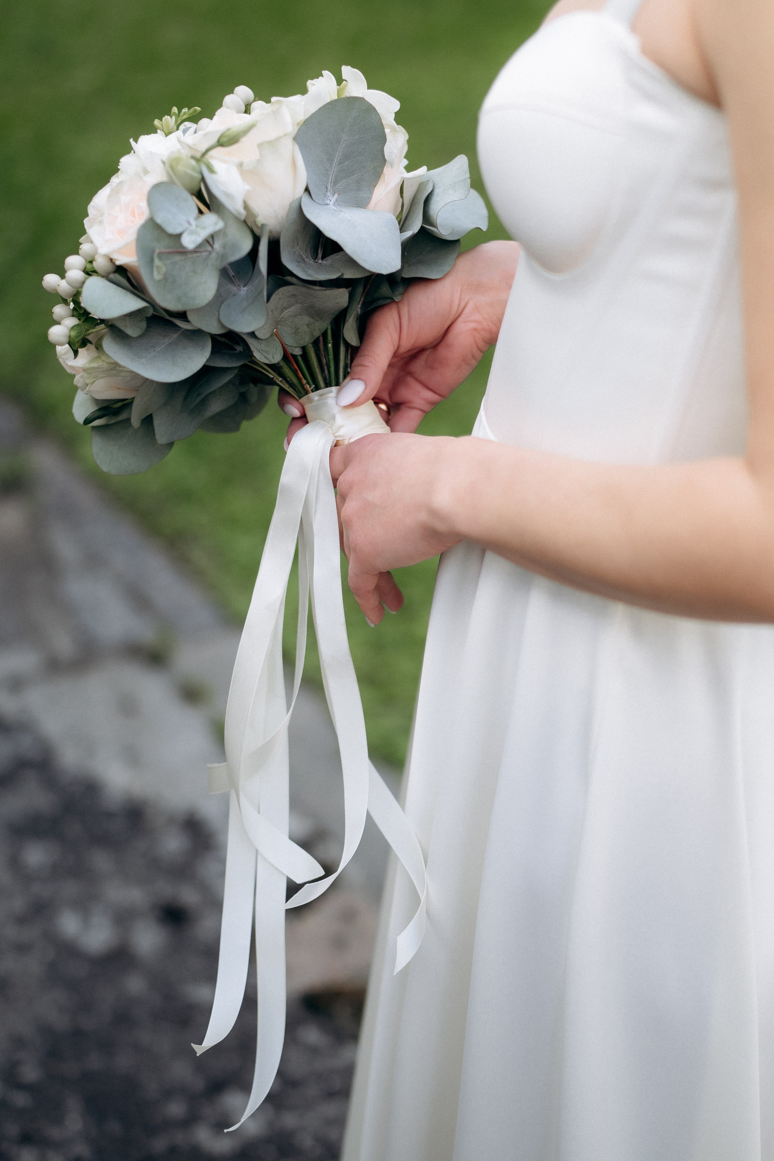 Сергiй та Наталя. Весільний та сімейний фотограф міста Суми Артур Моргун