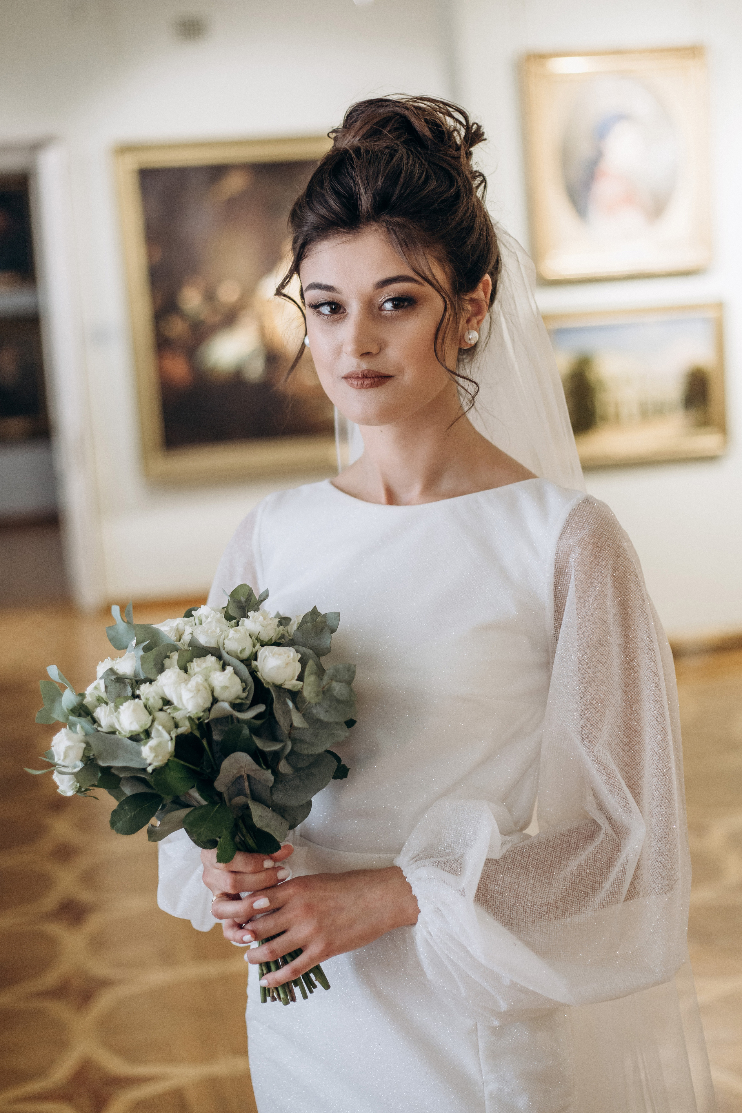 Олег та Олена. Весільний та сімейний фотограф міста Суми Артур Моргун