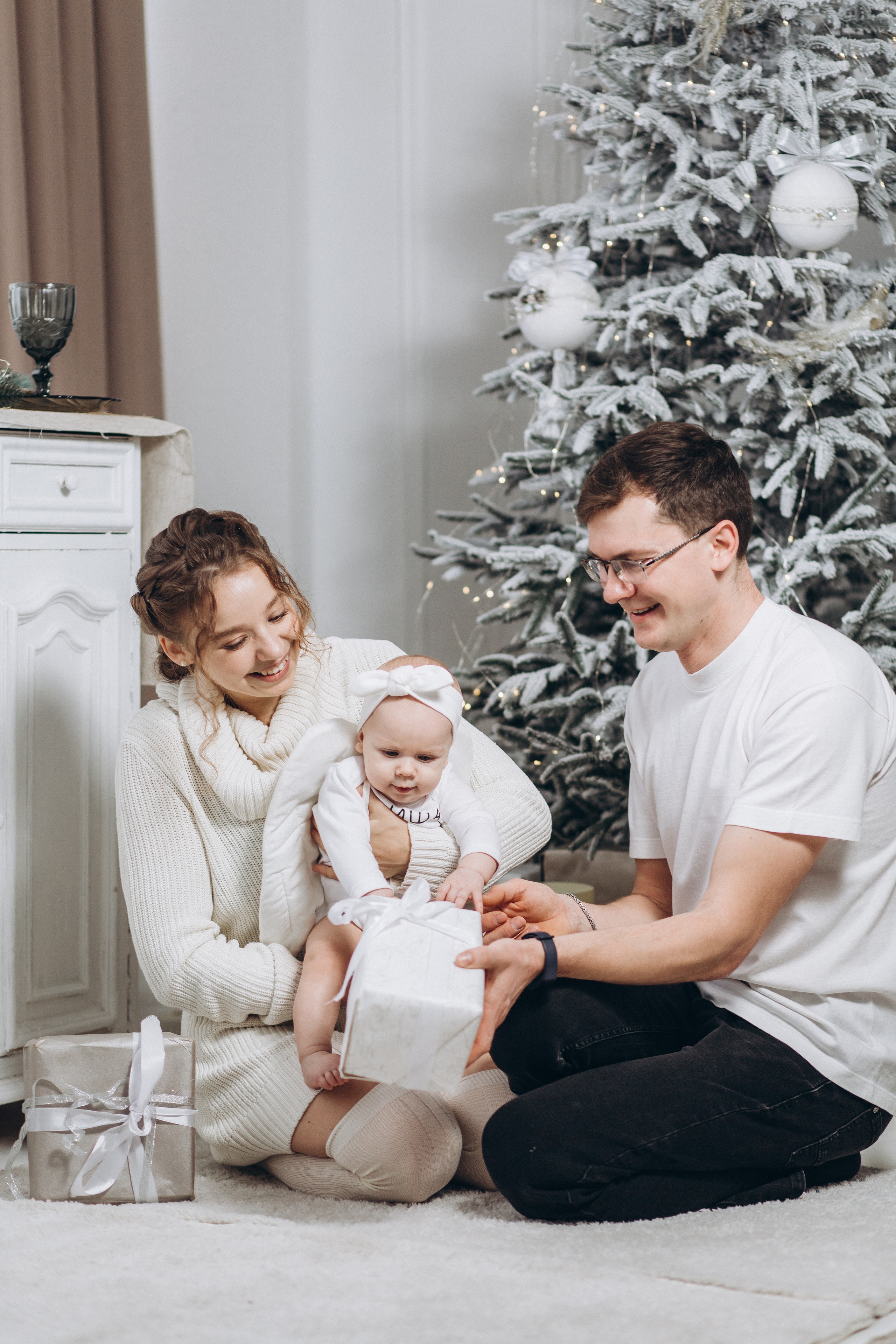 Юра + Рита = Аліса. Весільний та сімейний фотограф міста Суми Артур Моргун