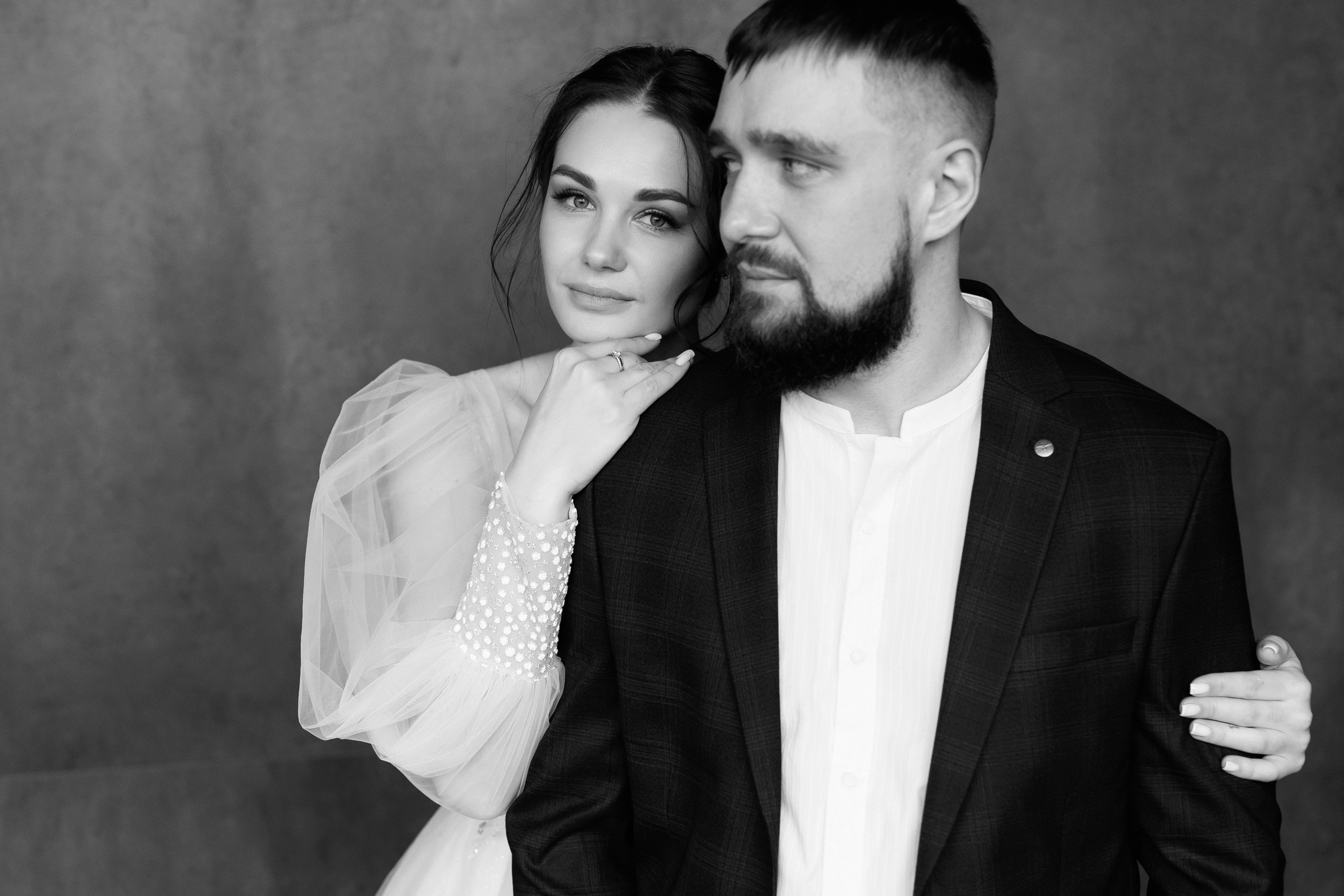 Олександр та Влада. Весільний та сімейний фотограф міста Суми Артур Моргун