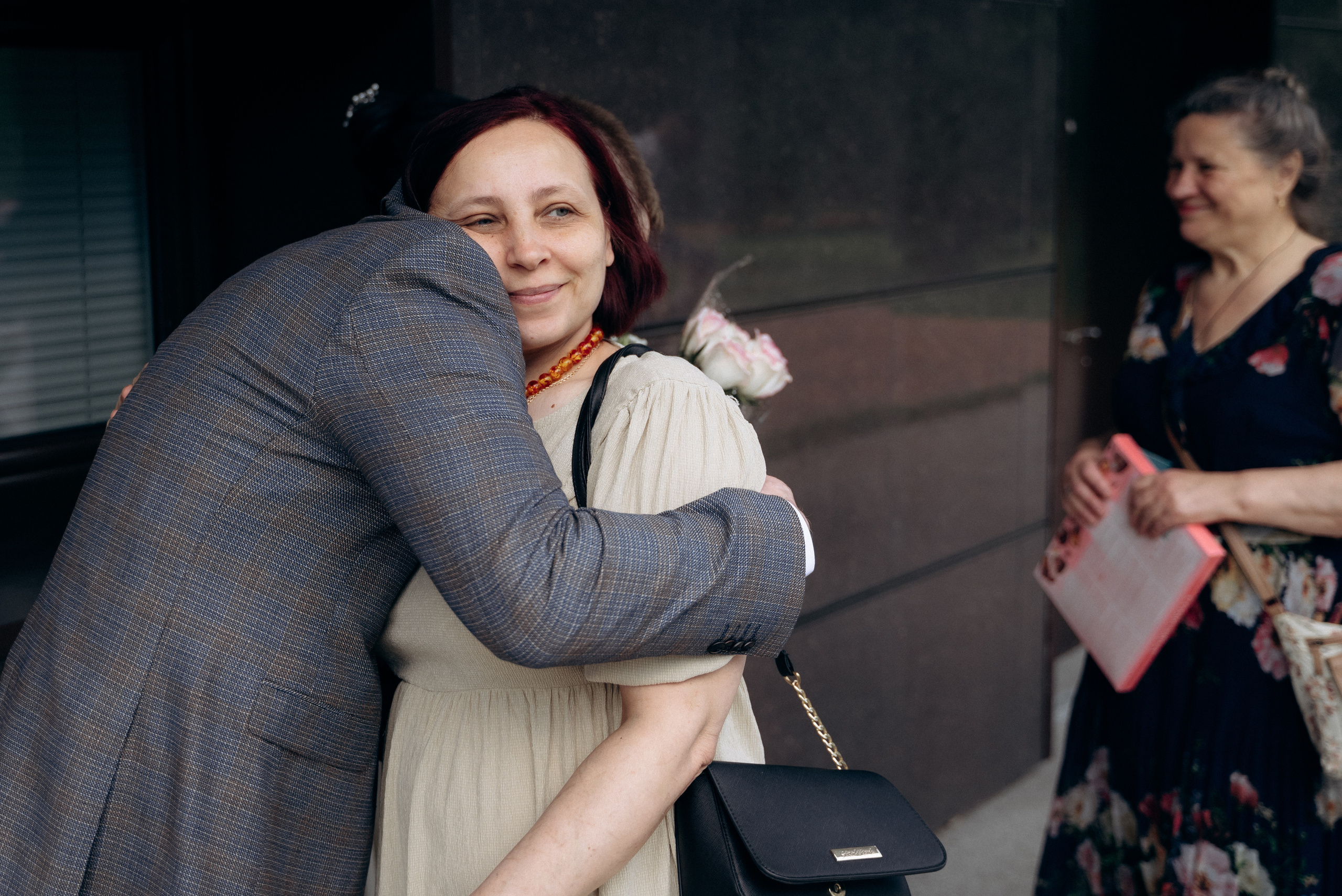 Сергiй та Наталя. Весільний та сімейний фотограф міста Суми Артур Моргун