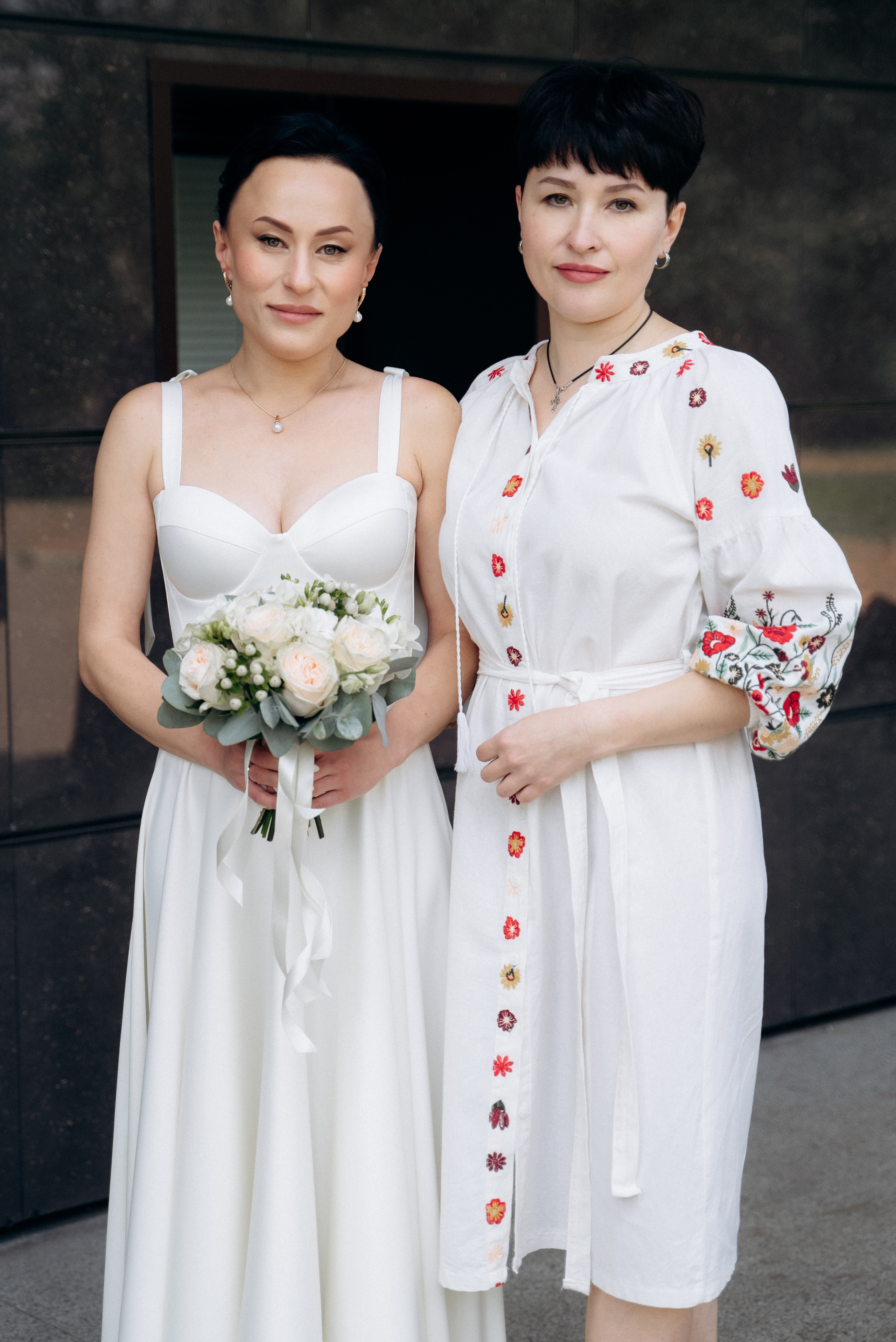 Сергiй та Наталя. Весільний та сімейний фотограф міста Суми Артур Моргун