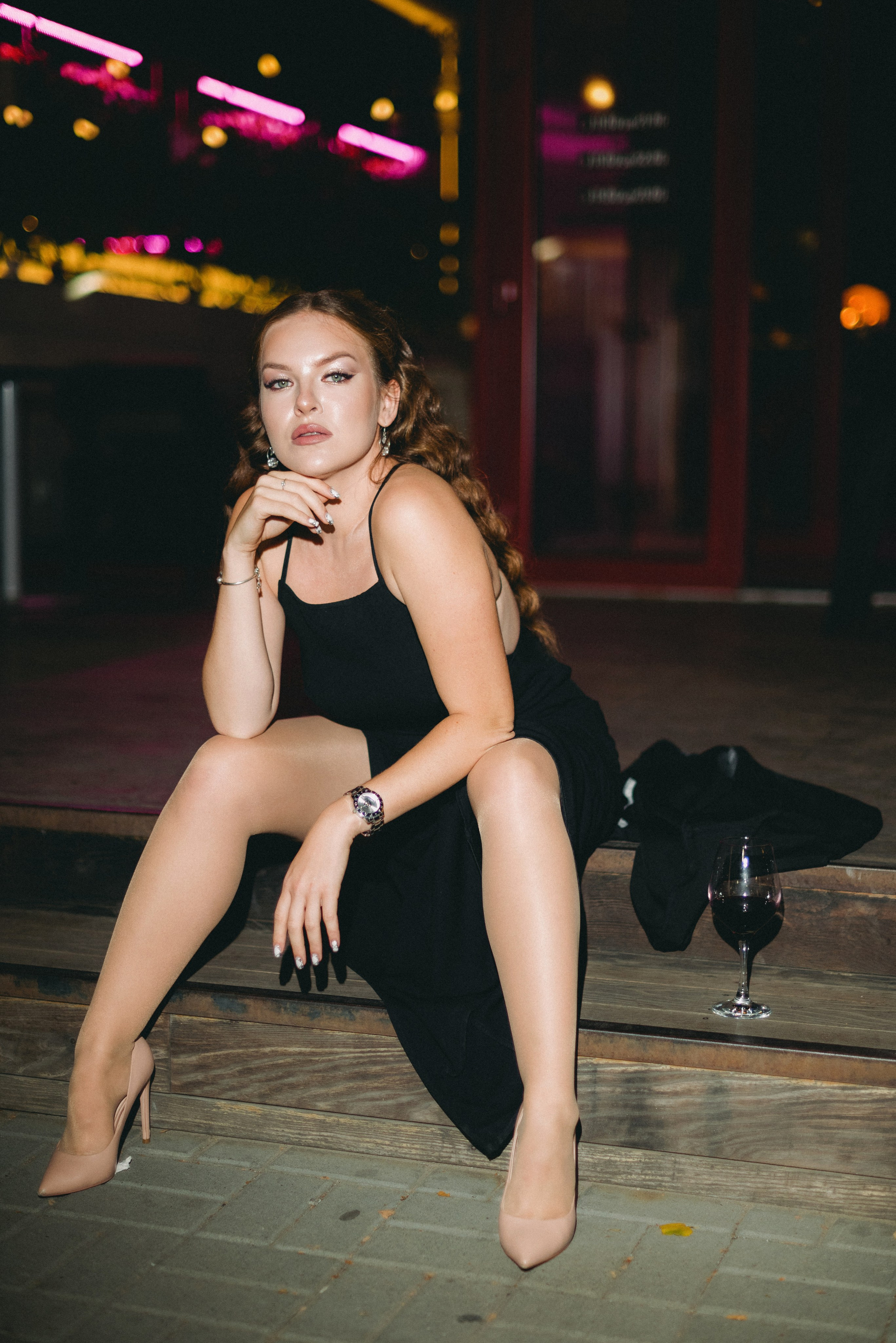 Марина. Весільний та сімейний фотограф міста Суми Артур Моргун