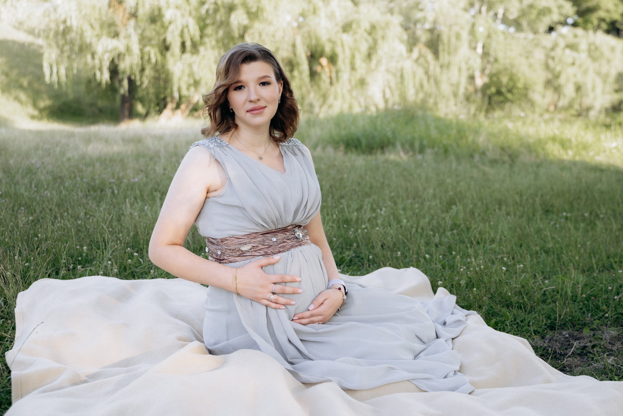 Ольга та Сергiй. Весільний та сімейний фотограф міста Суми Артур Моргун