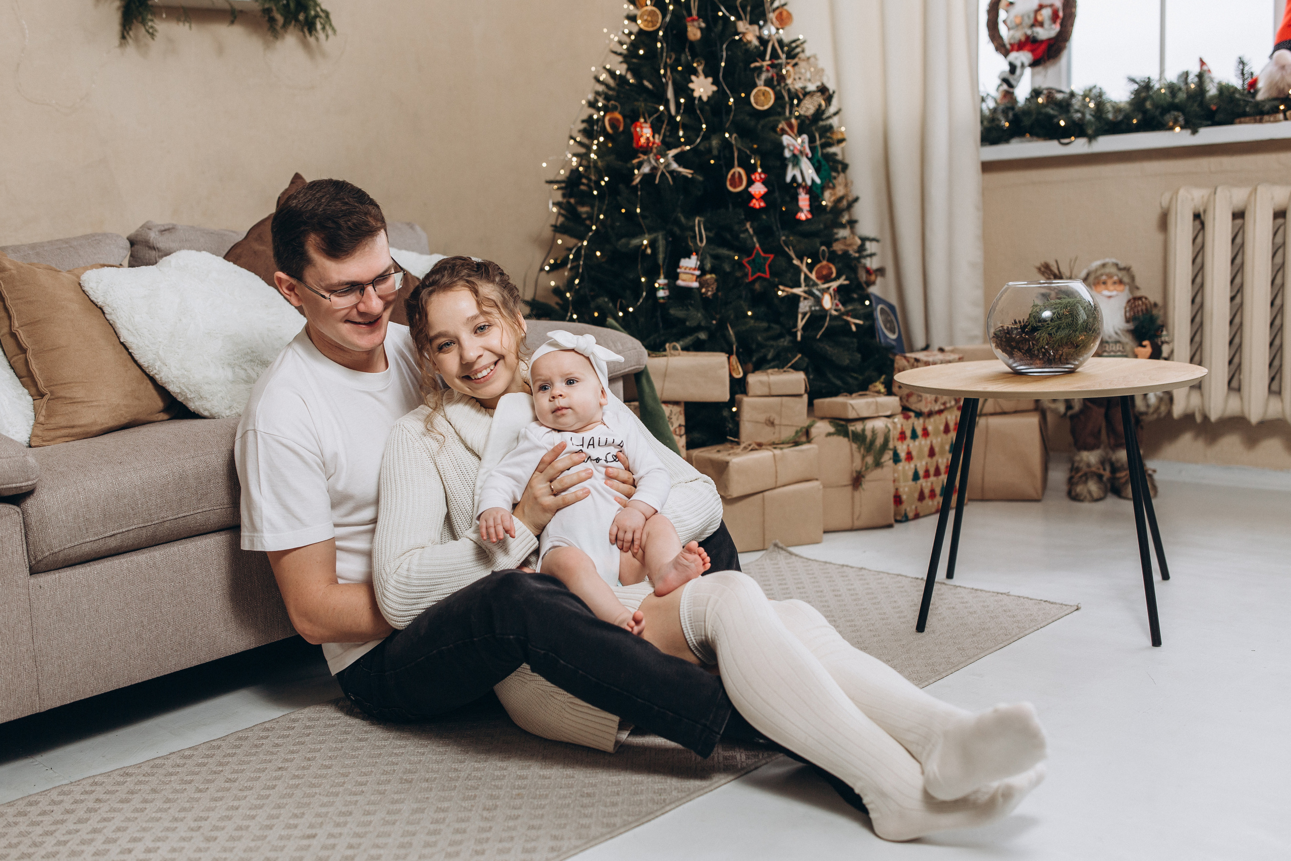 Юра + Рита = Аліса. Весільний та сімейний фотограф міста Суми Артур Моргун