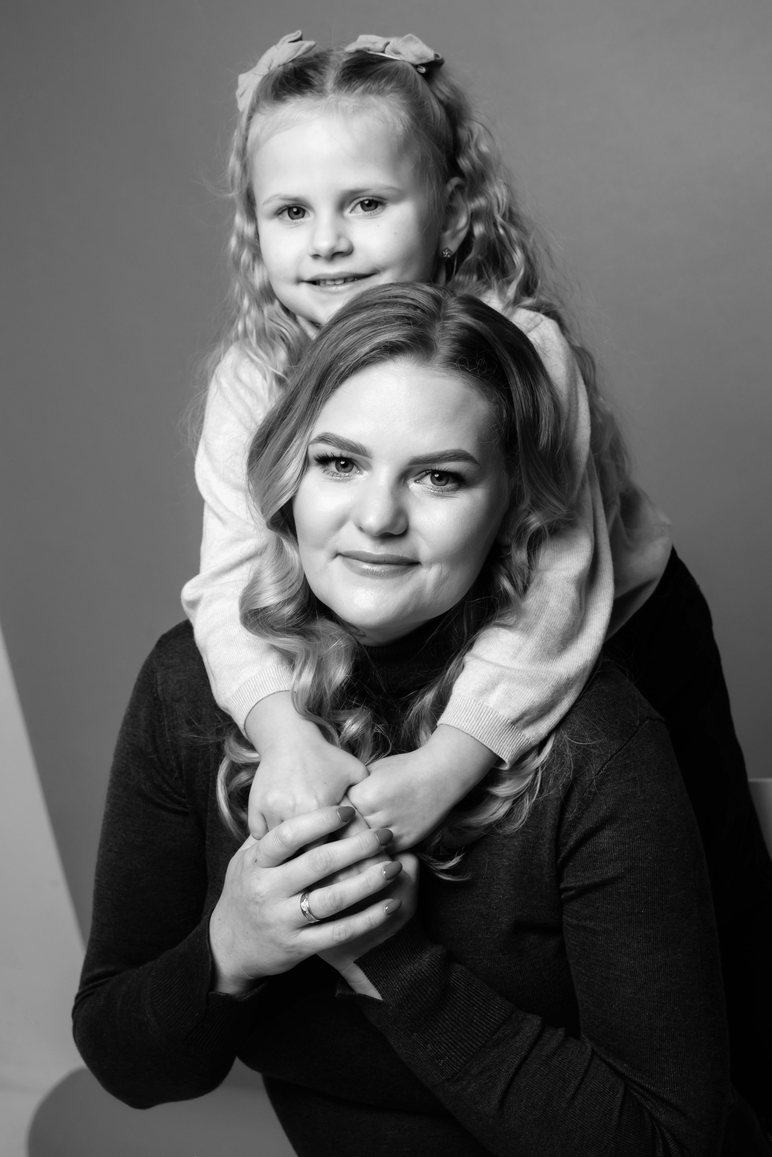 Сiмейна. Весільний та сімейний фотограф міста Суми Артур Моргун