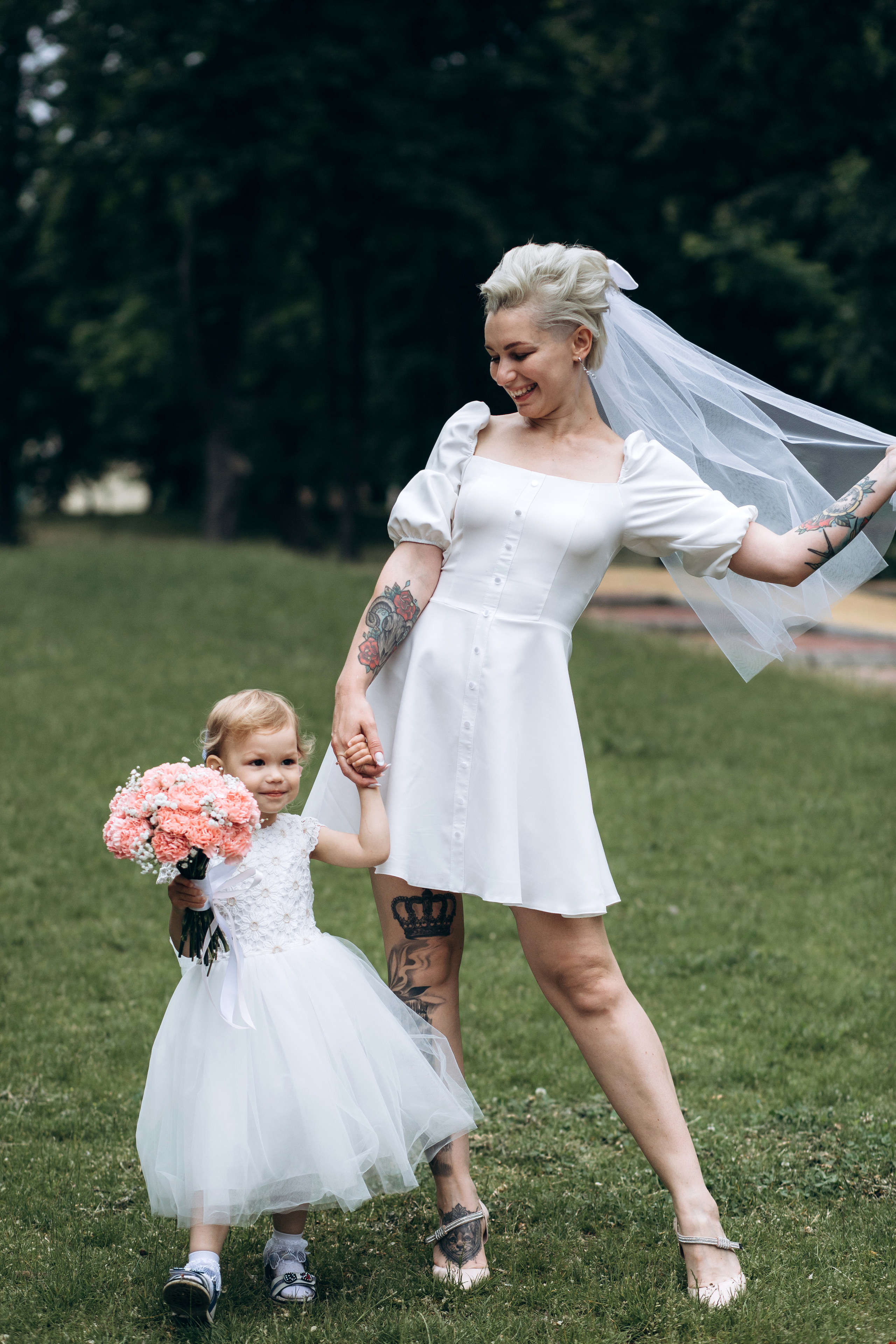 Руслан та Вiкторiя. Весільний та сімейний фотограф міста Суми Артур Моргун