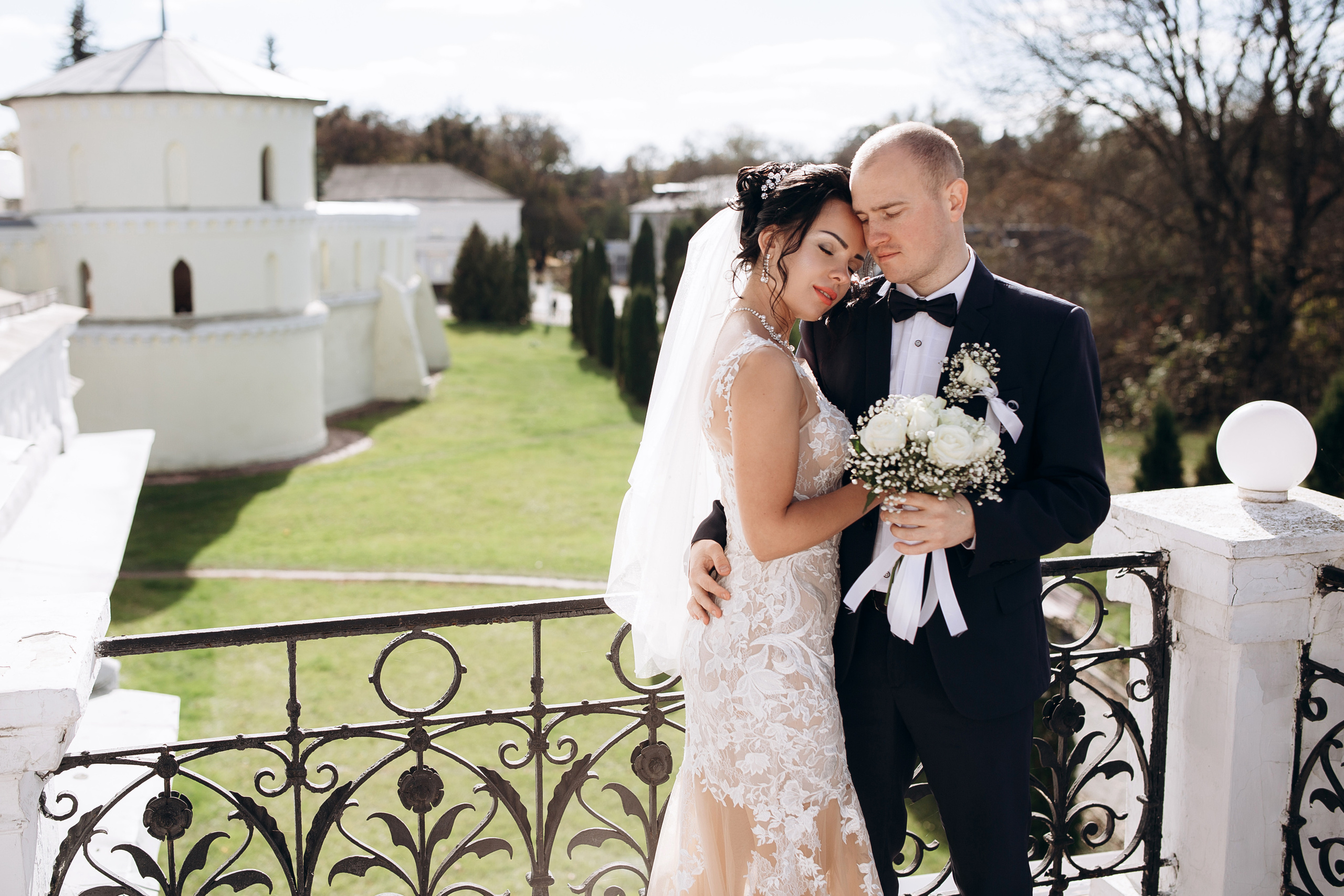 Дмитро та Даша. Весільний та сімейний фотограф міста Суми Артур Моргун