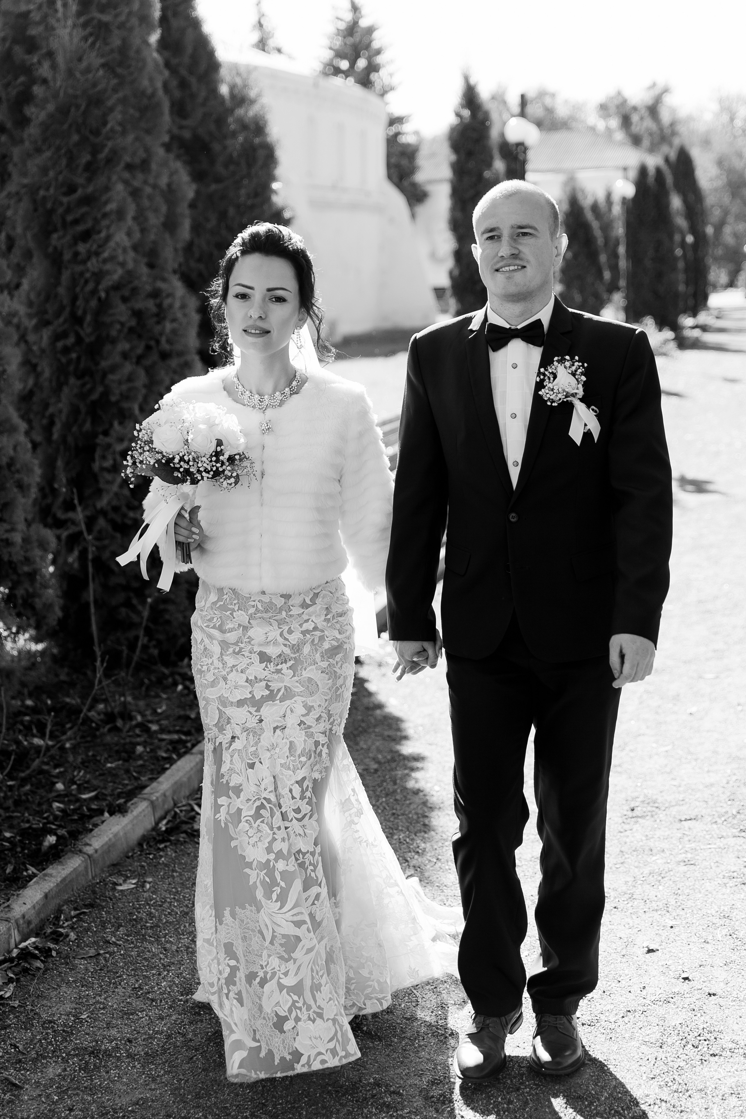 Дмитро та Даша. Весільний та сімейний фотограф міста Суми Артур Моргун