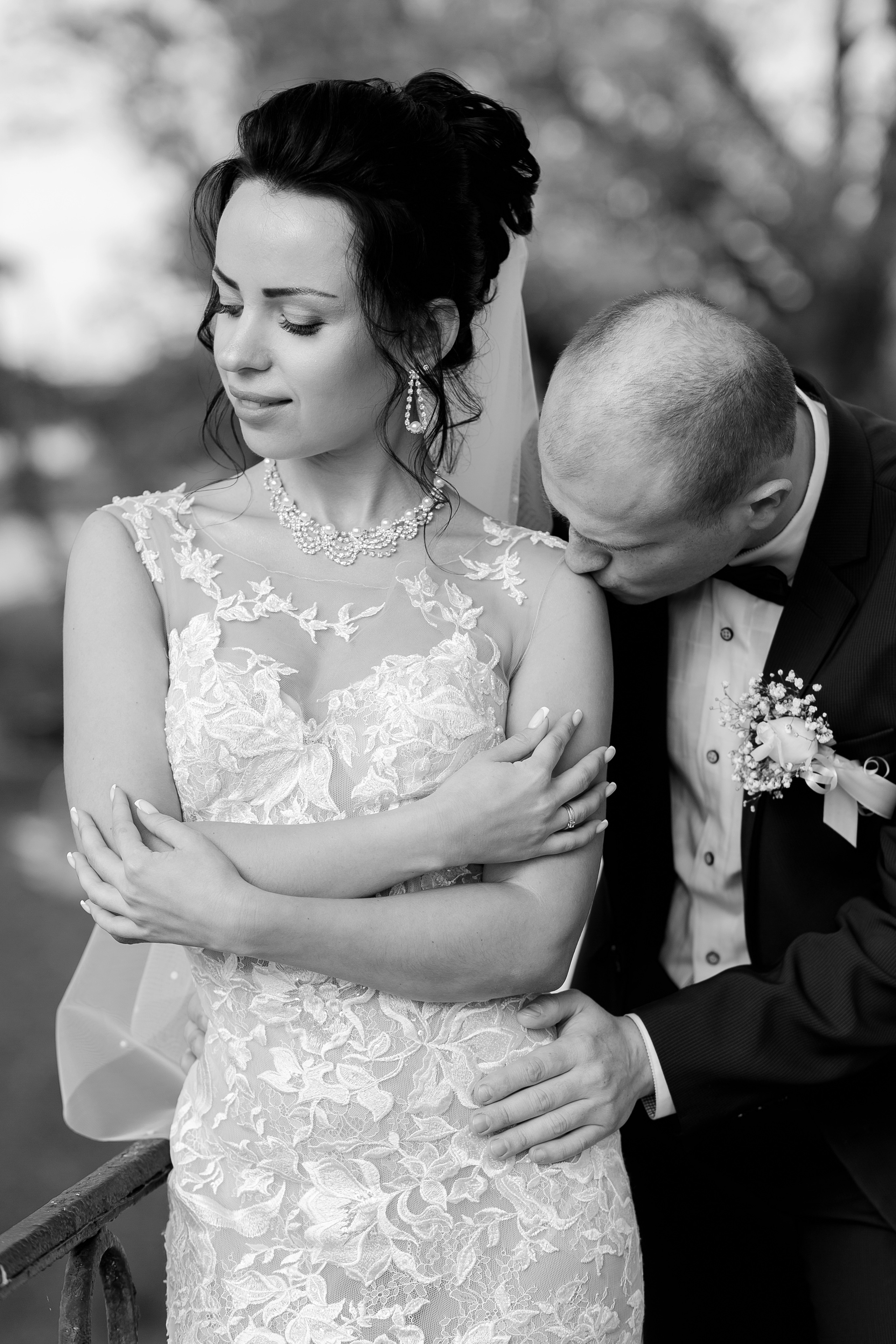 Дмитро та Даша. Весільний та сімейний фотограф міста Суми Артур Моргун