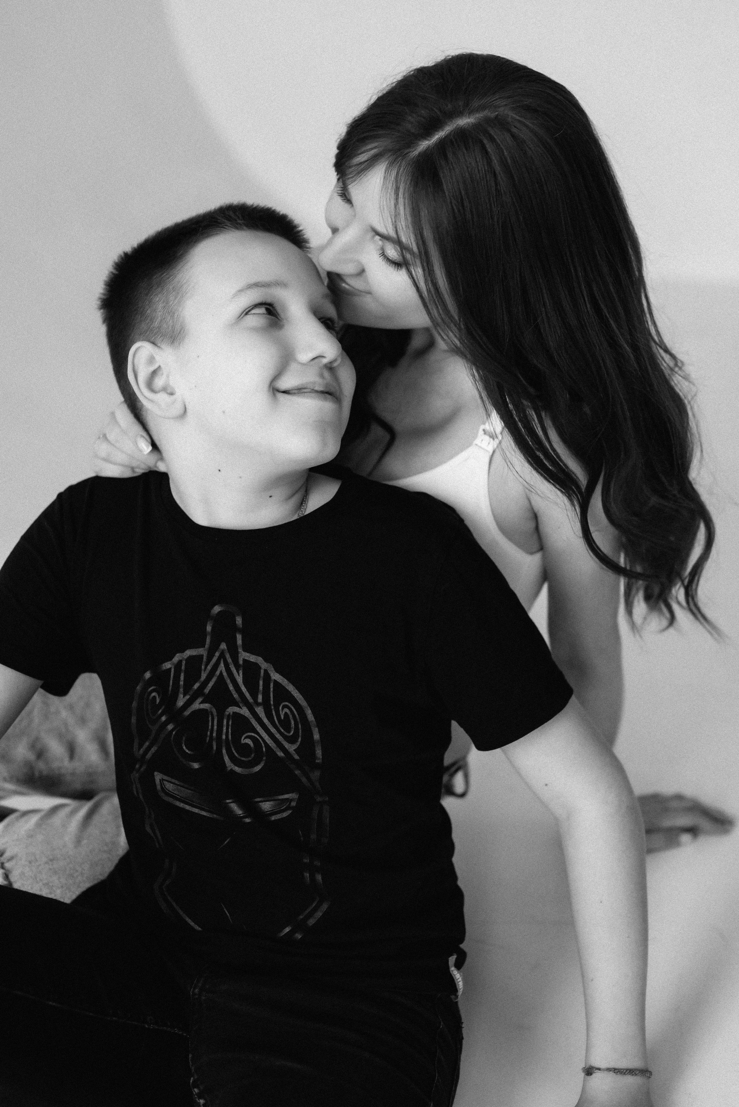 Наталія. Весільний та сімейний фотограф міста Суми Артур Моргун