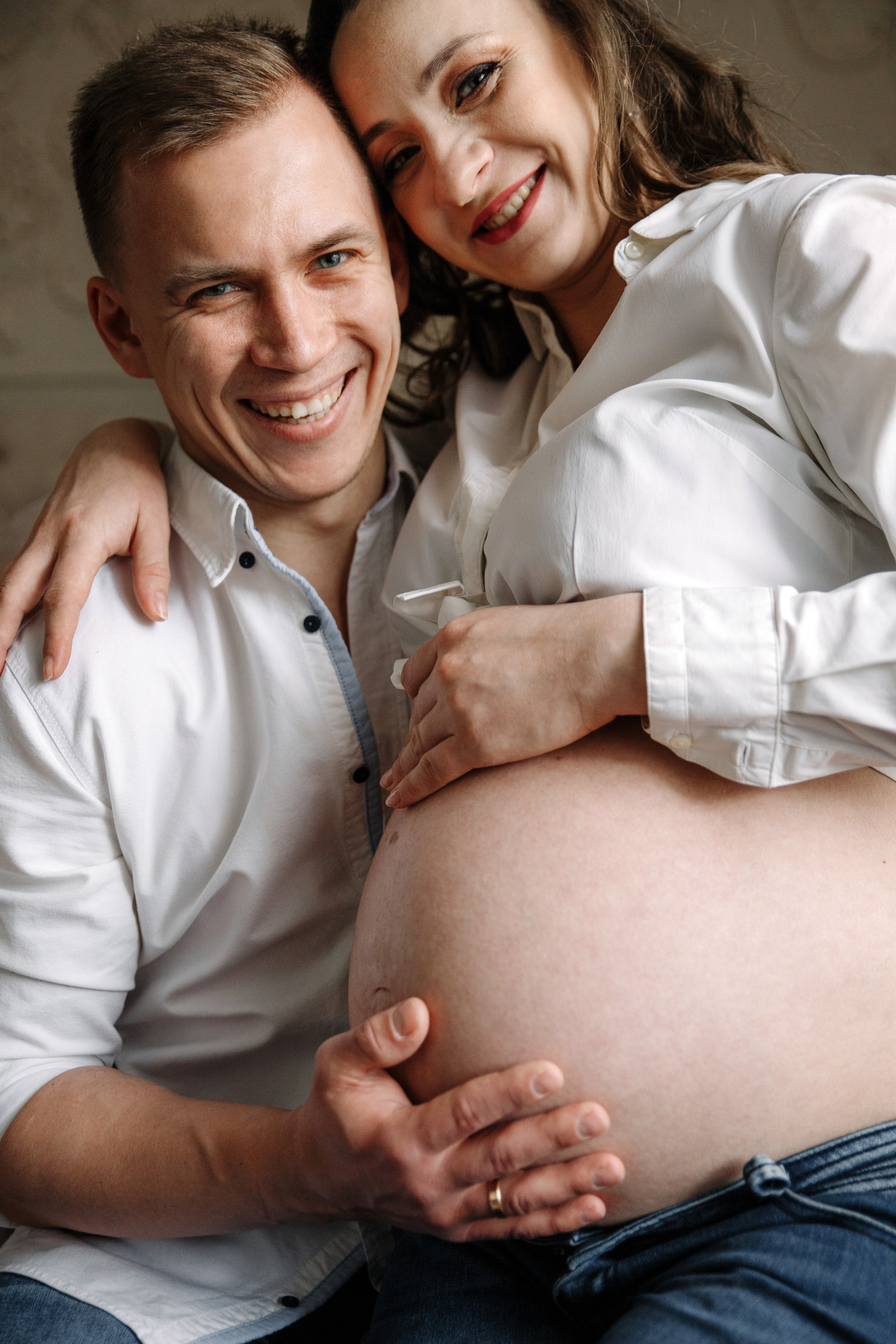 Ганна та Олексій. Весільний та сімейний фотограф міста Суми Артур Моргун