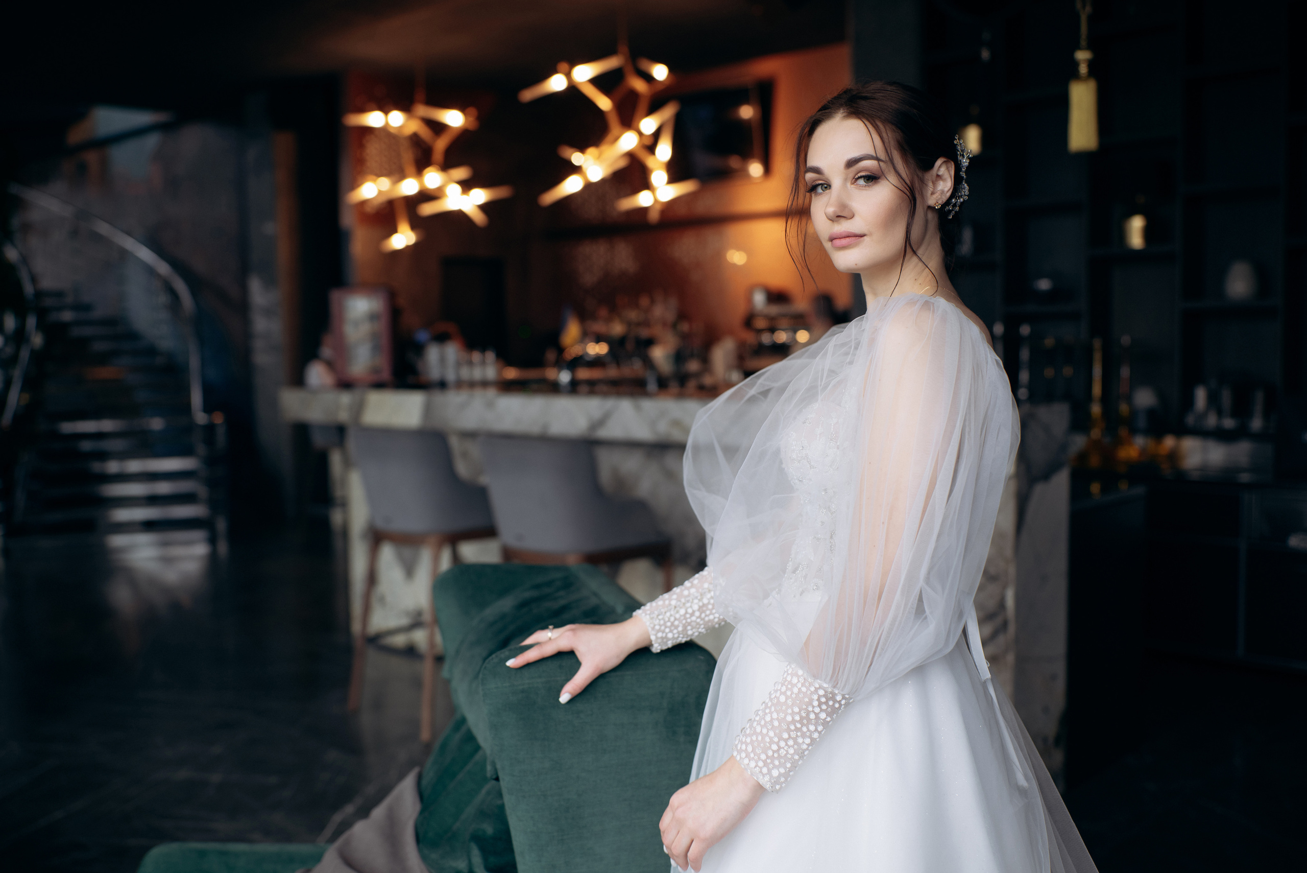 Олександр та Влада. Весільний та сімейний фотограф міста Суми Артур Моргун