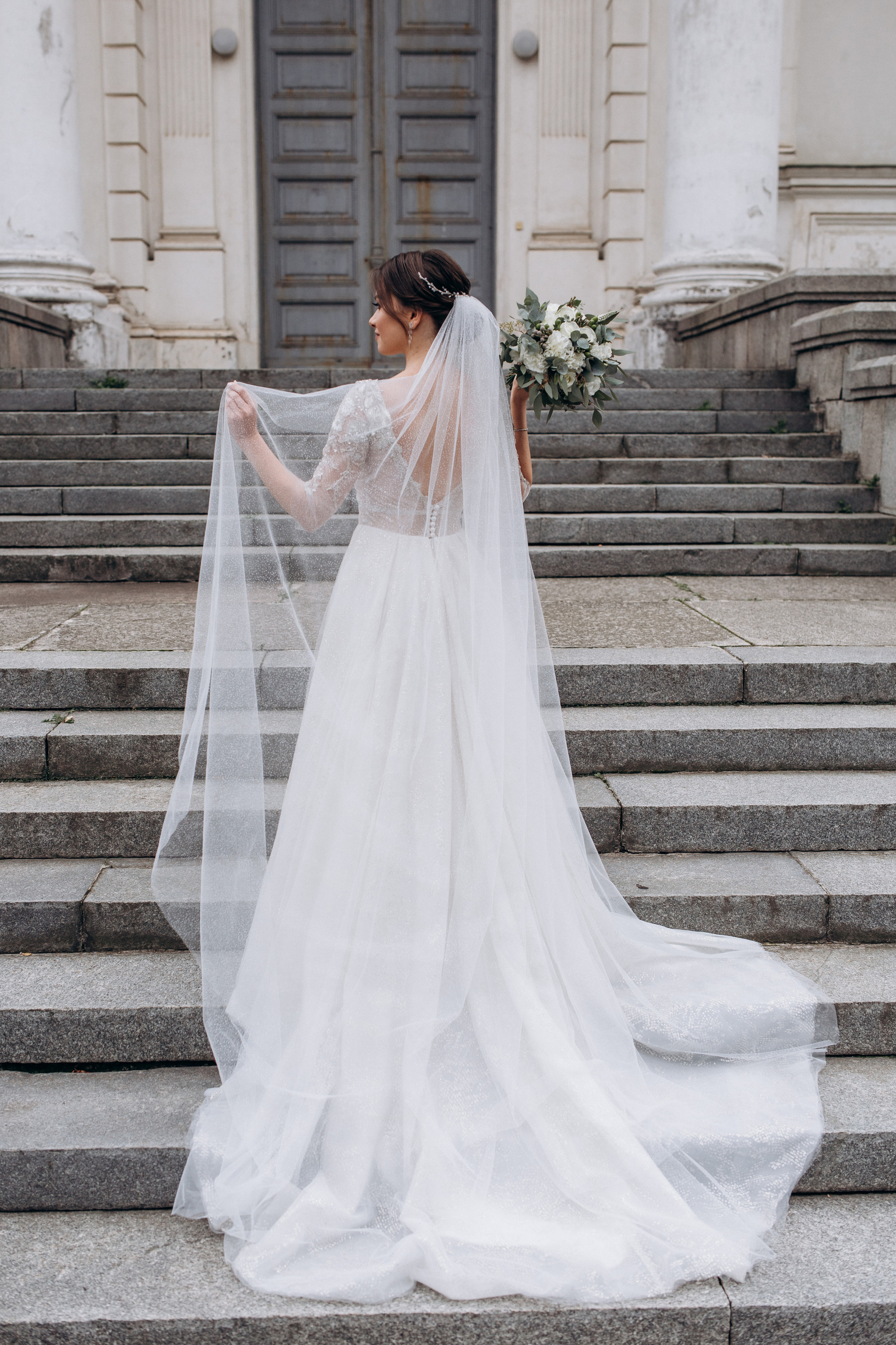 Нiкита та Марина. Весільний та сімейний фотограф міста Суми Артур Моргун