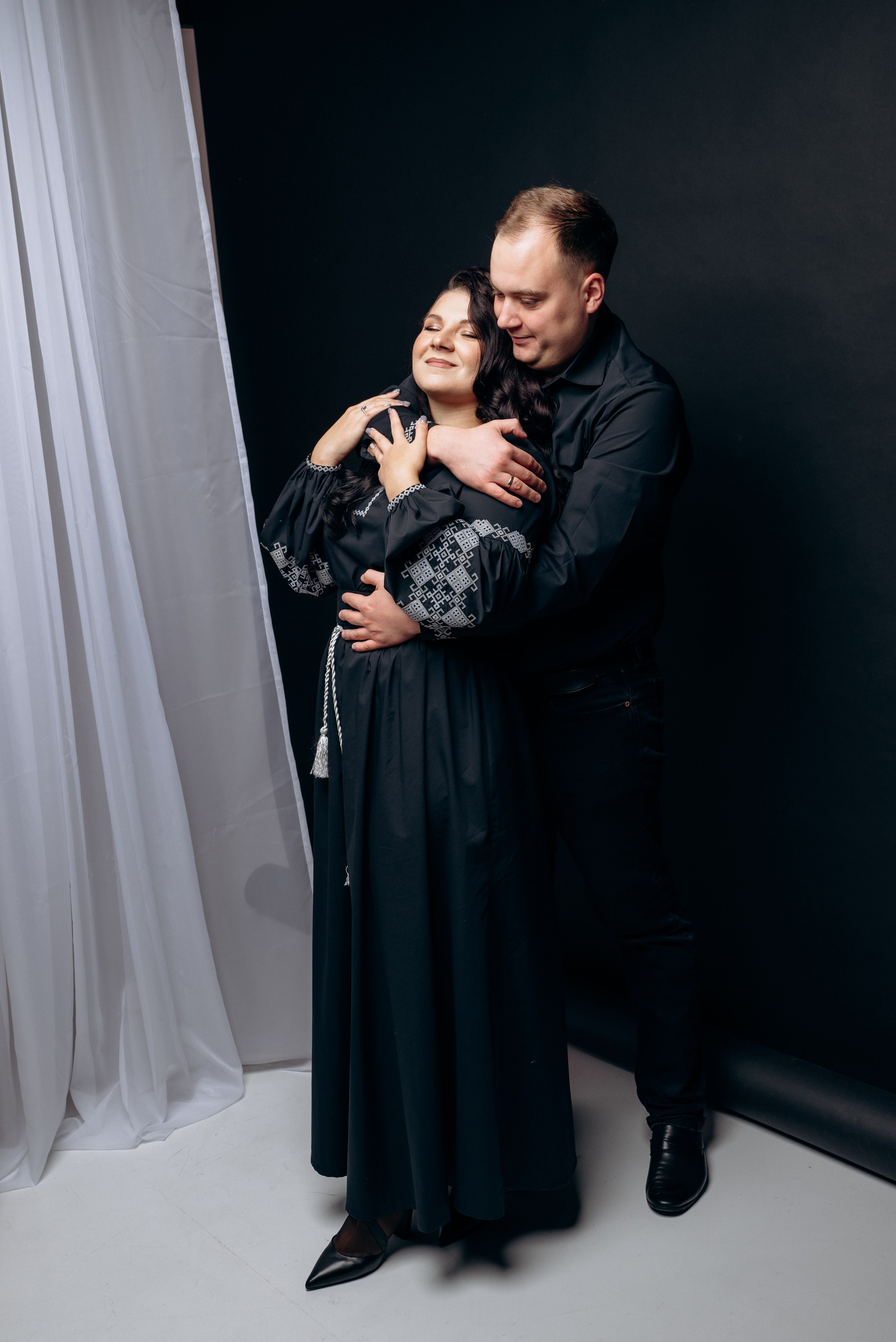 Олена та Богдан. Весільний та сімейний фотограф міста Суми Артур Моргун