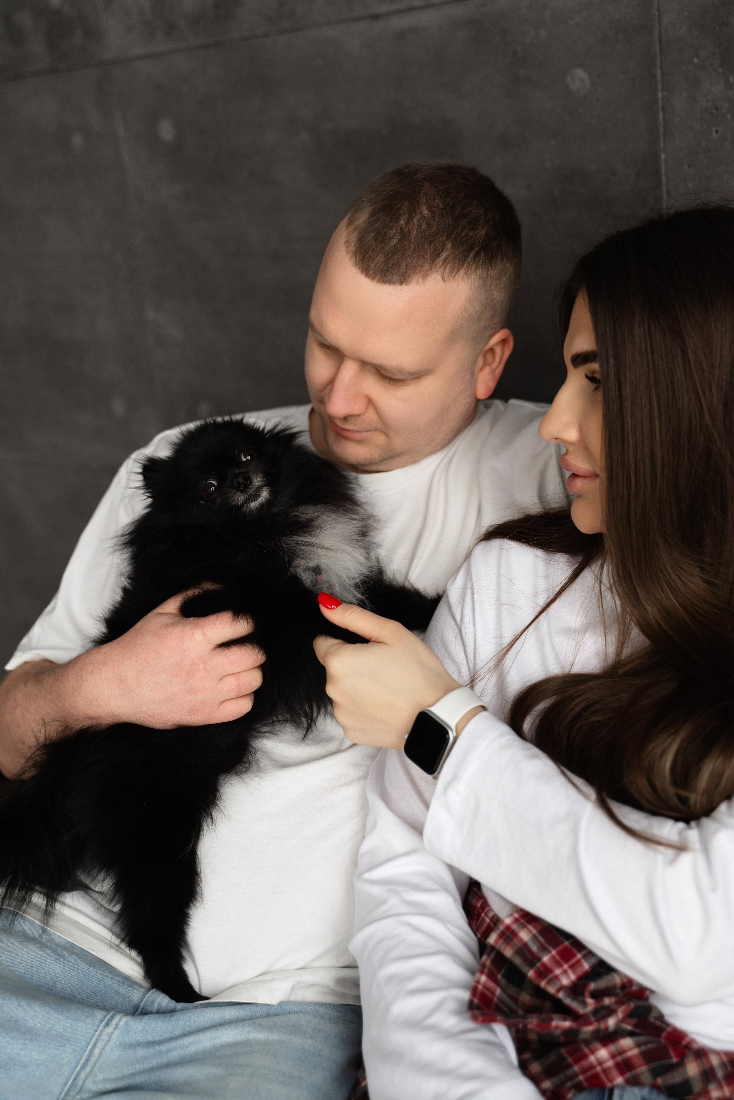 Сімейна. Весільний та сімейний фотограф міста Суми Артур Моргун