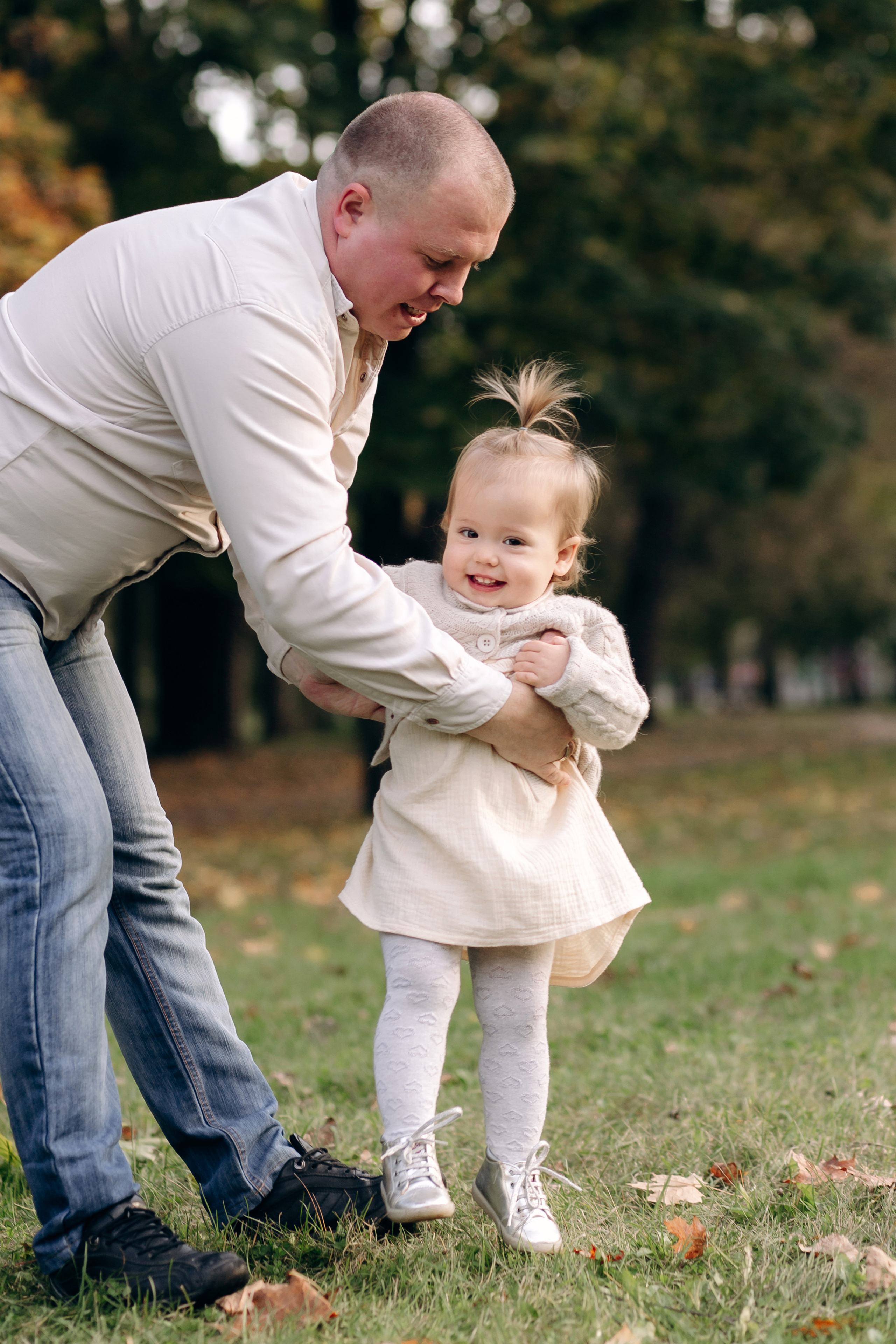 Осiння. Весільний та сімейний фотограф міста Суми Артур Моргун