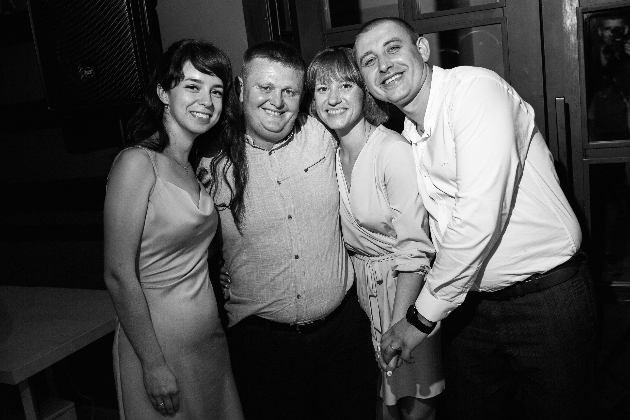 Олег та Олена. Весільний та сімейний фотограф міста Суми Артур Моргун