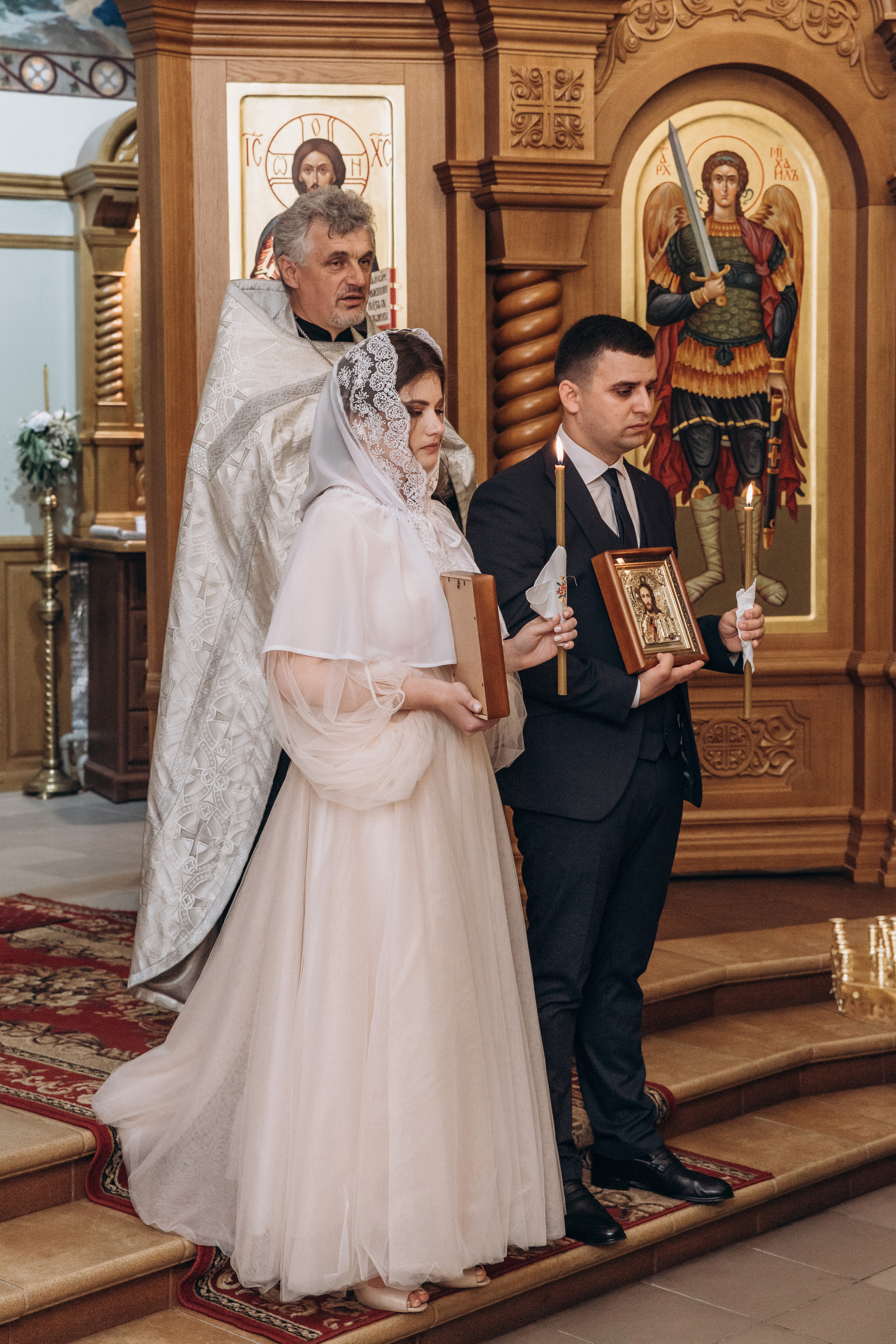 Вiталiй та Катерина. Весільний та сімейний фотограф міста Суми Артур Моргун