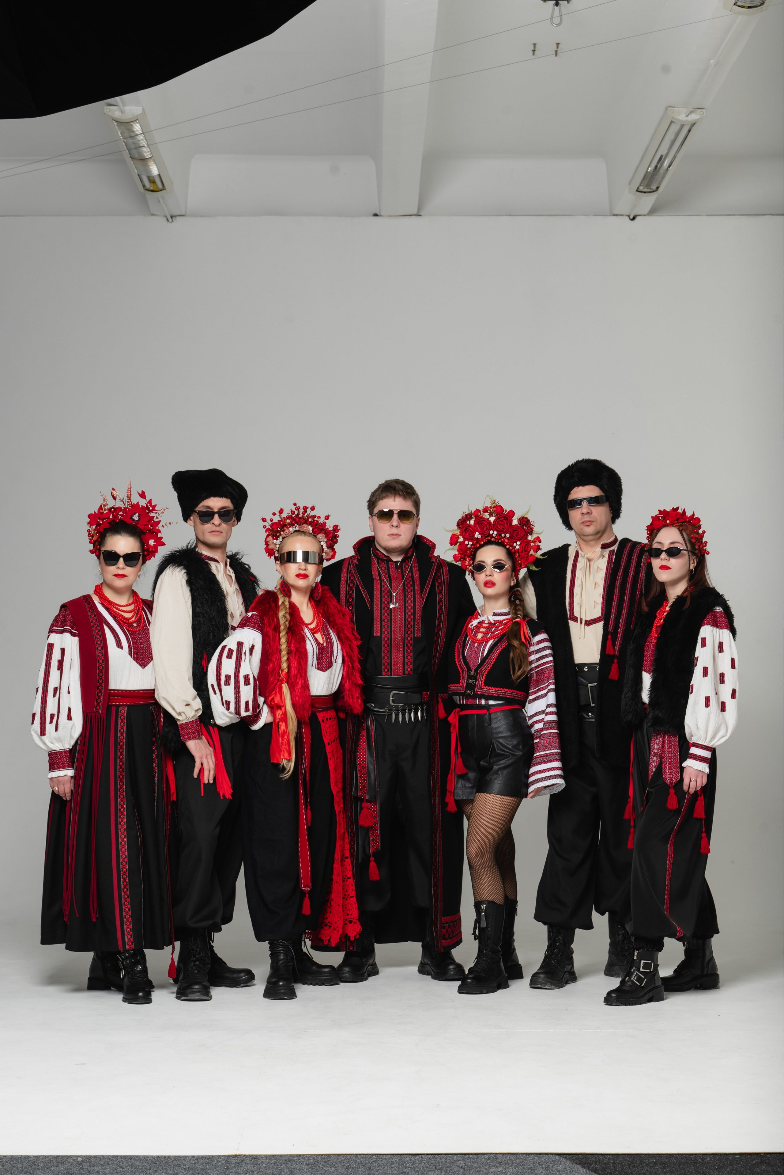 ДО - ПІСЛЯ. Весільний та сімейний фотограф міста Суми Артур Моргун