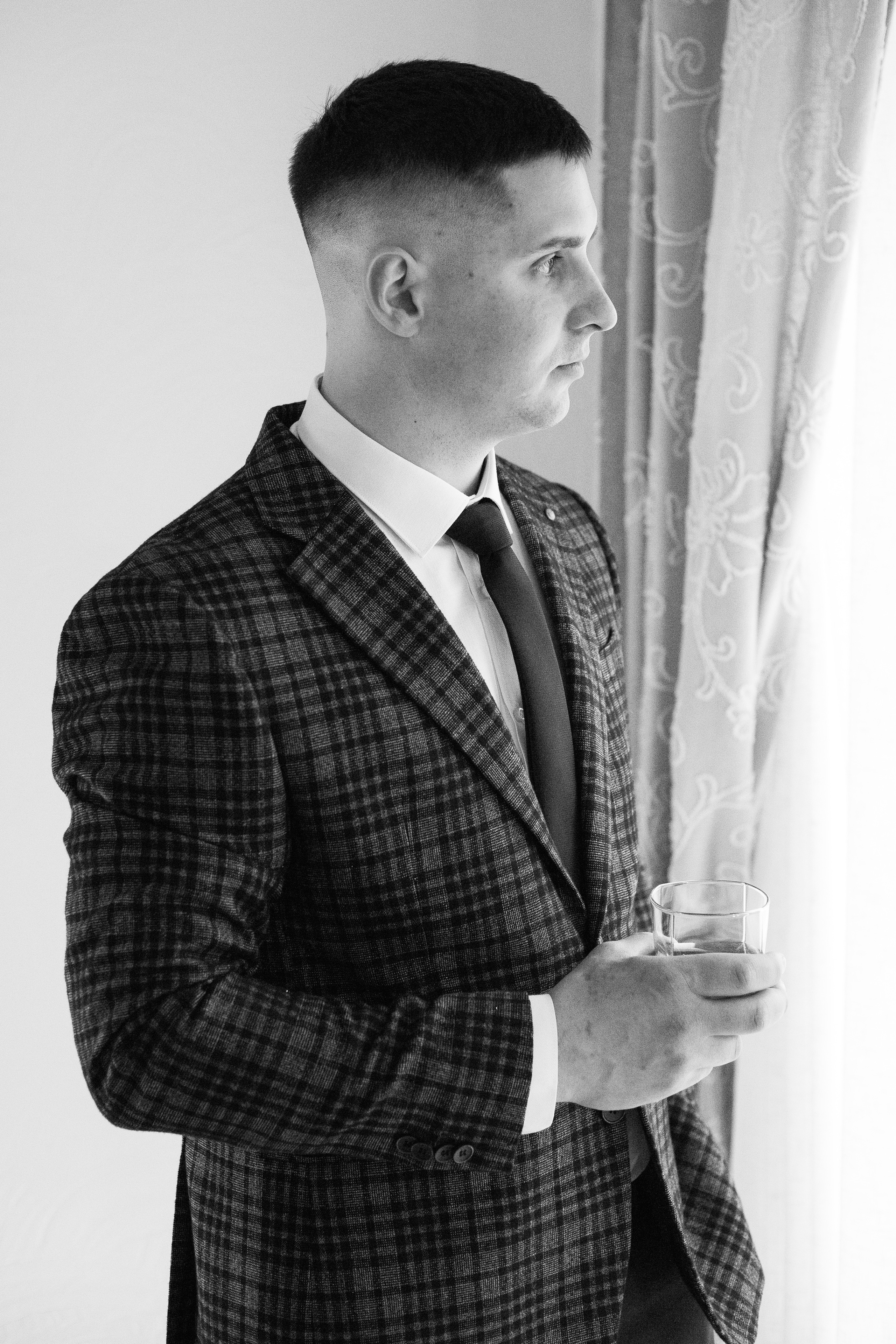 Богдан та Ольга. Весільний та сімейний фотограф міста Суми Артур Моргун