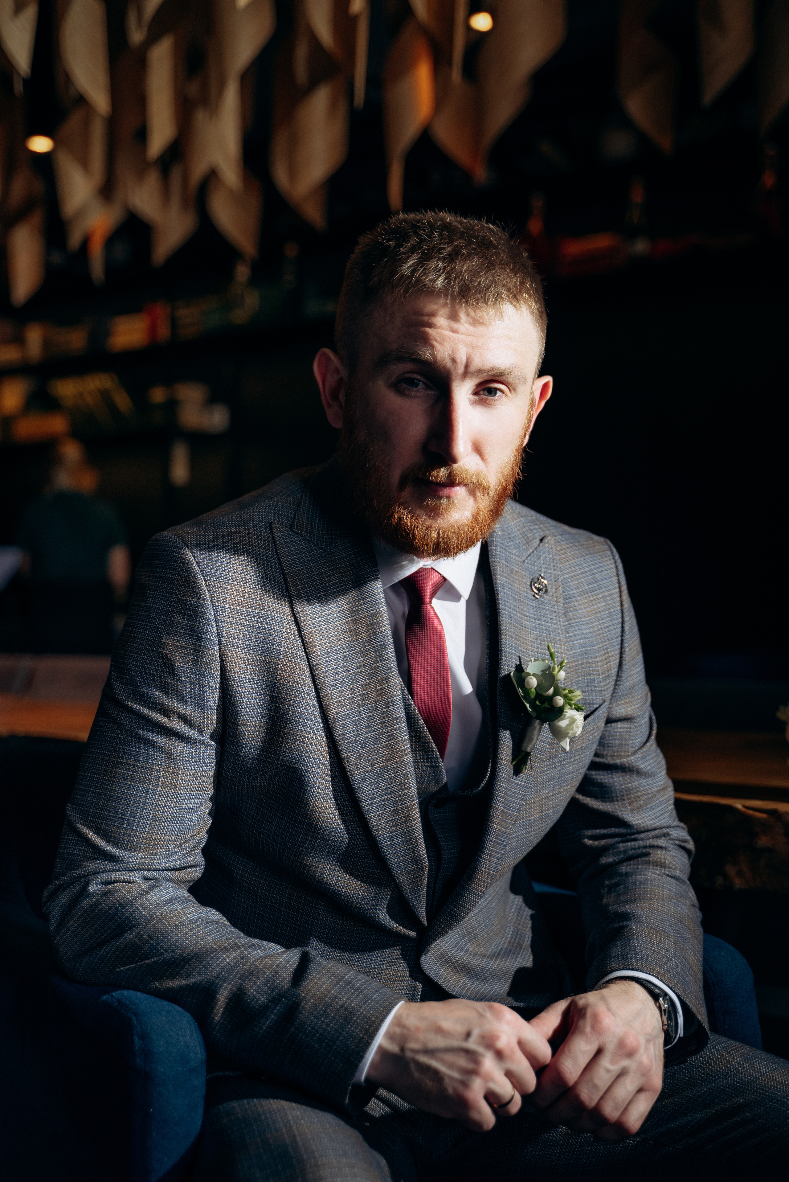 Сергiй та Наталя. Весільний та сімейний фотограф міста Суми Артур Моргун