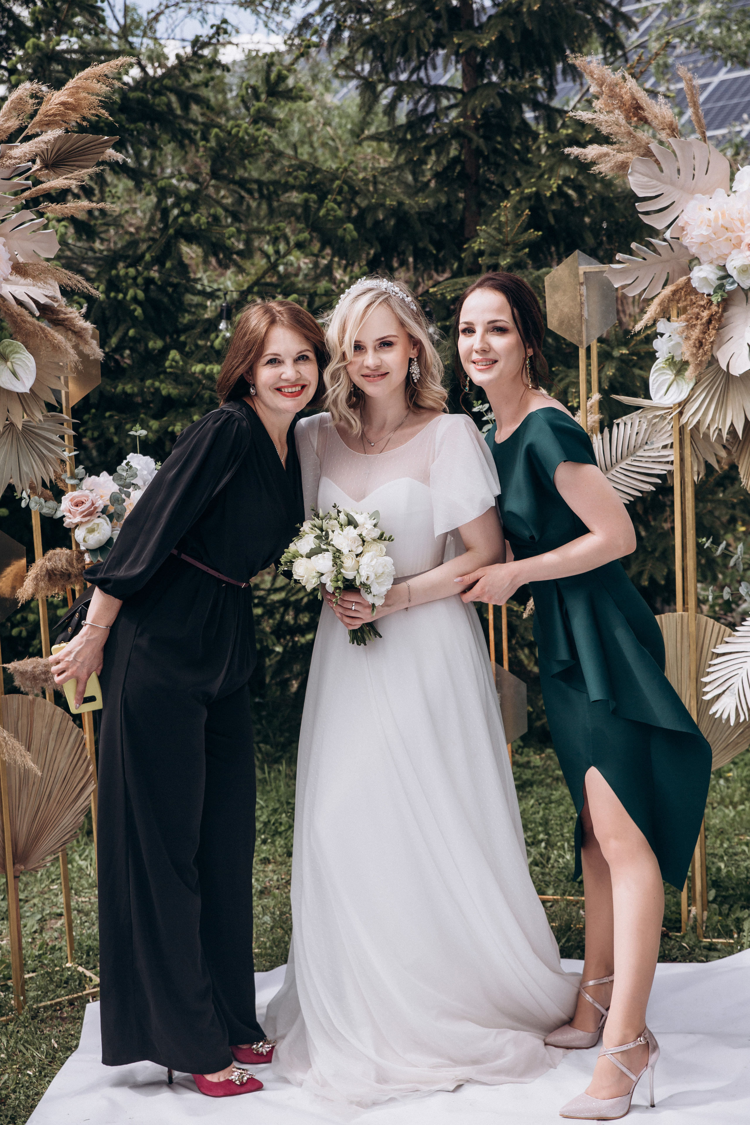 Рома та Катерина. Весільний та сімейний фотограф міста Суми Артур Моргун