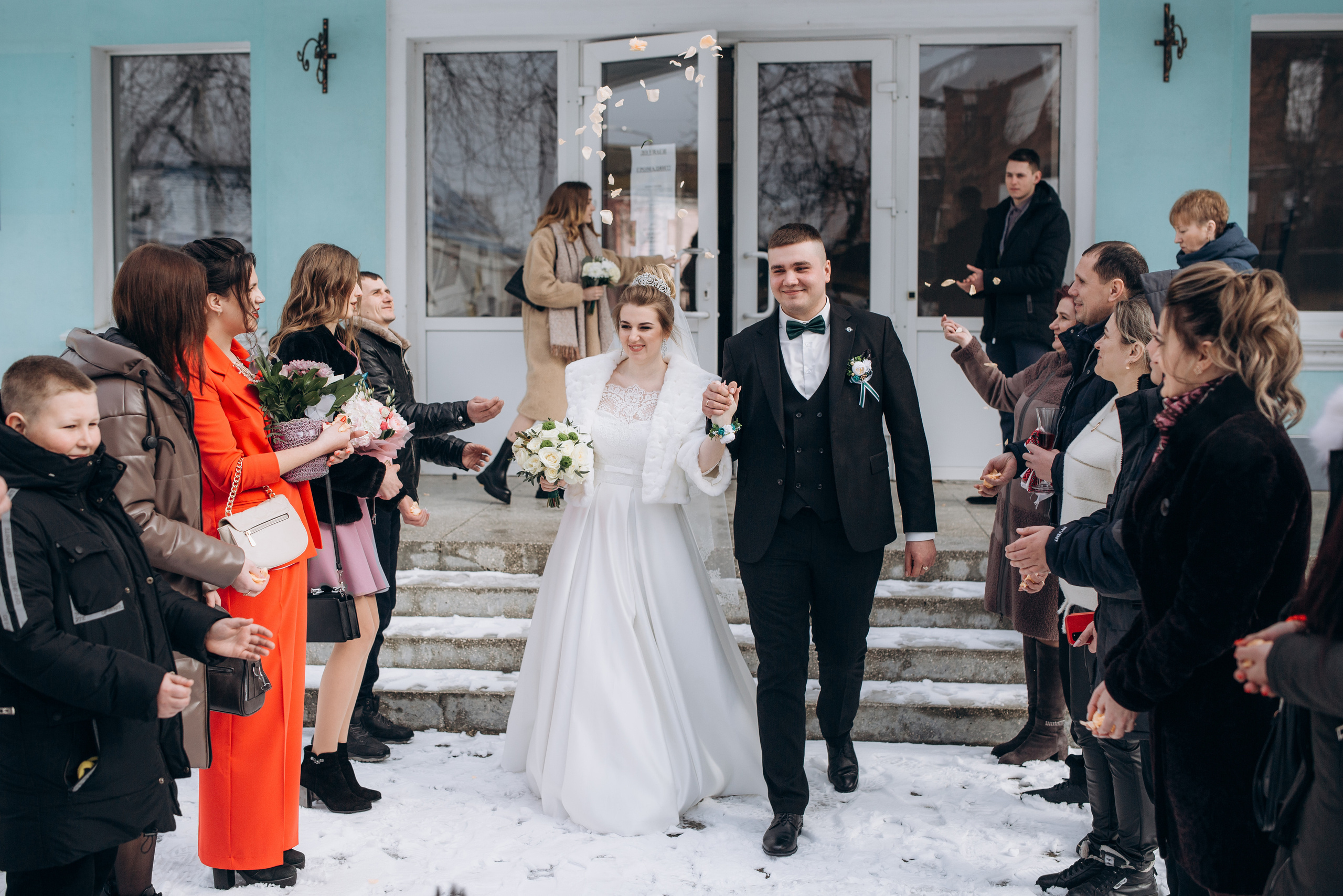 Відгуки. Весільний та сімейний фотограф міста Суми Артур Моргун