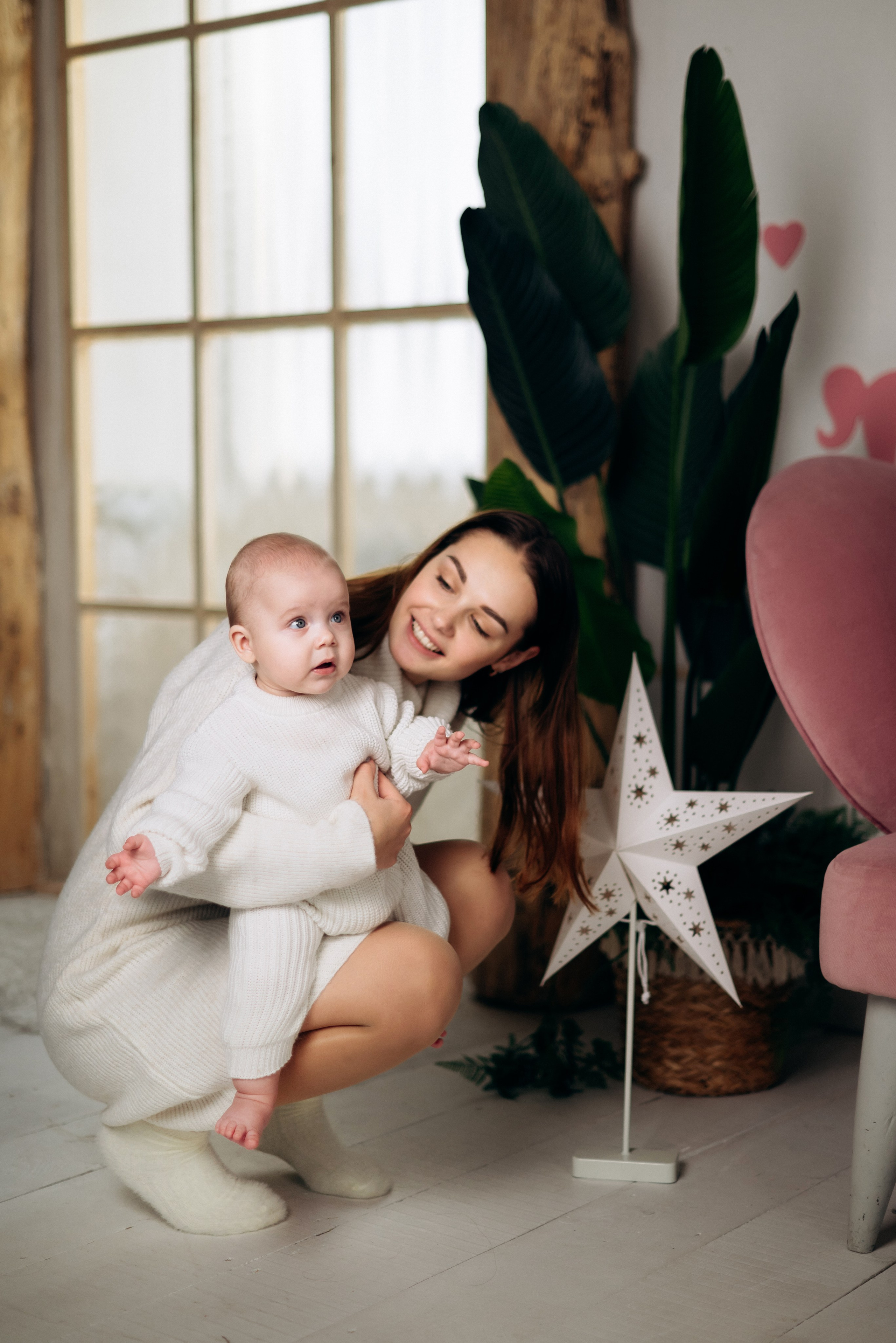 Влада та Матвiй. Весільний та сімейний фотограф міста Суми Артур Моргун
