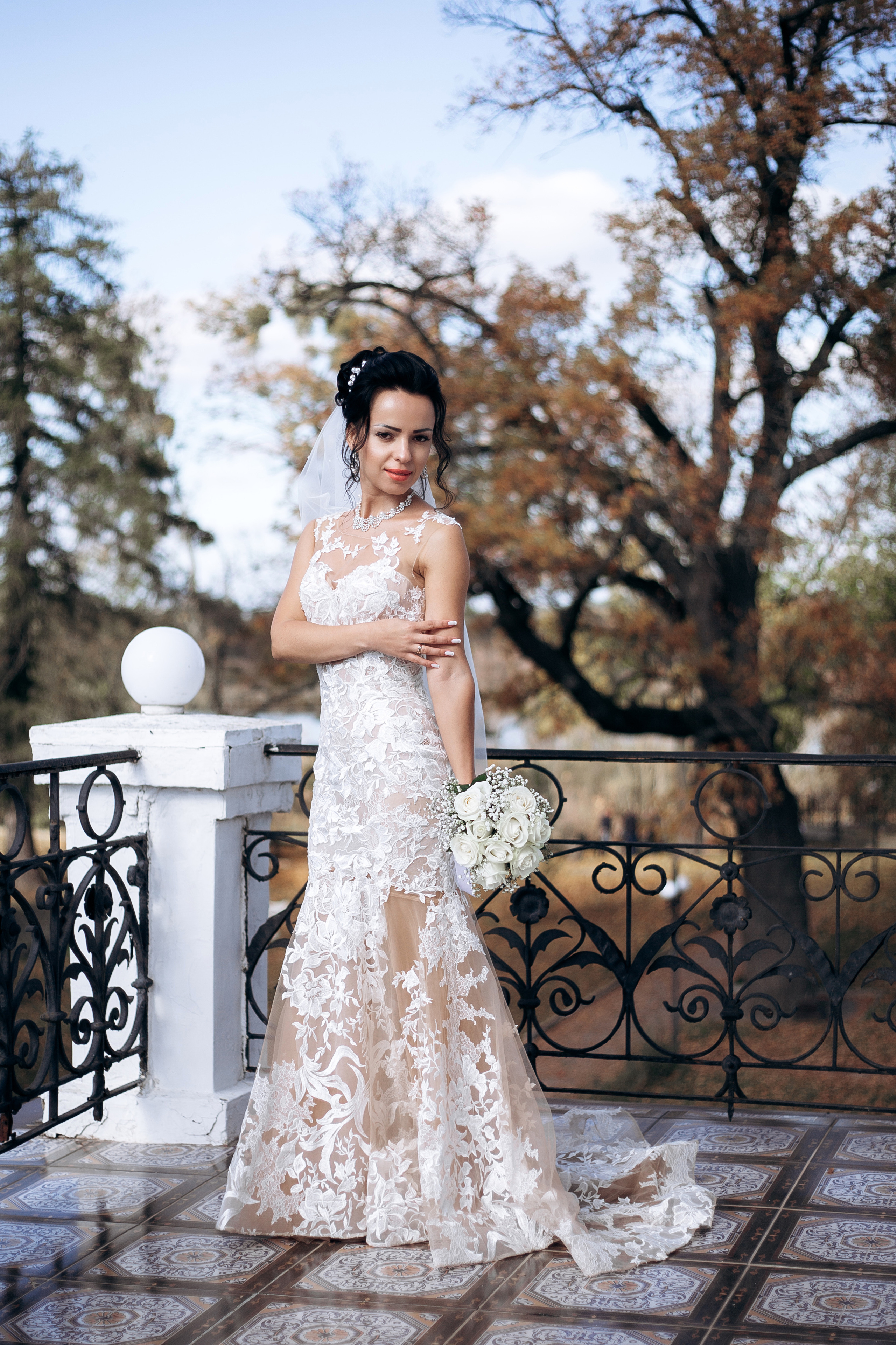 Дмитро та Даша. Весільний та сімейний фотограф міста Суми Артур Моргун