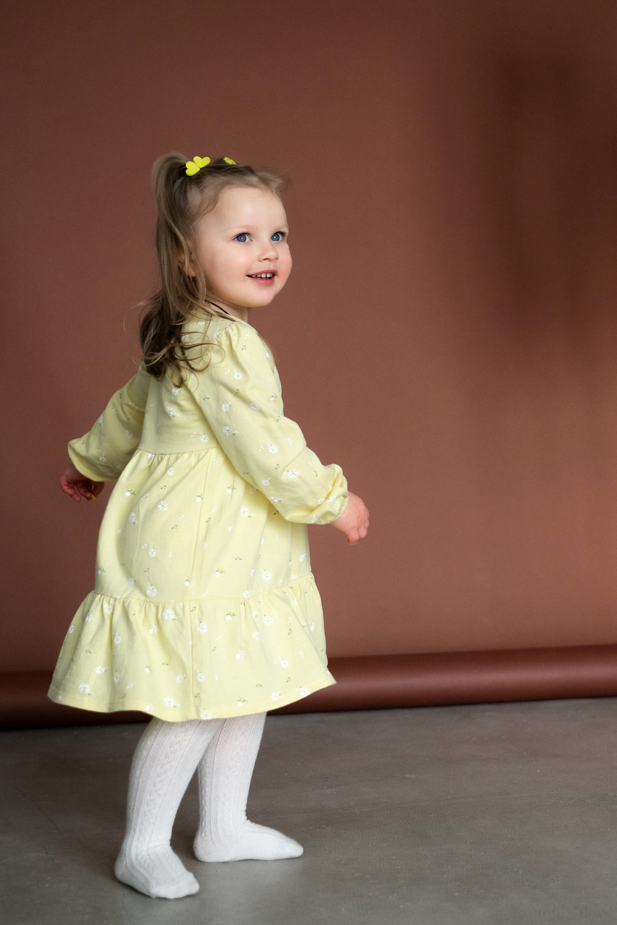 3 роки Софійці. Весільний та сімейний фотограф міста Суми Артур Моргун