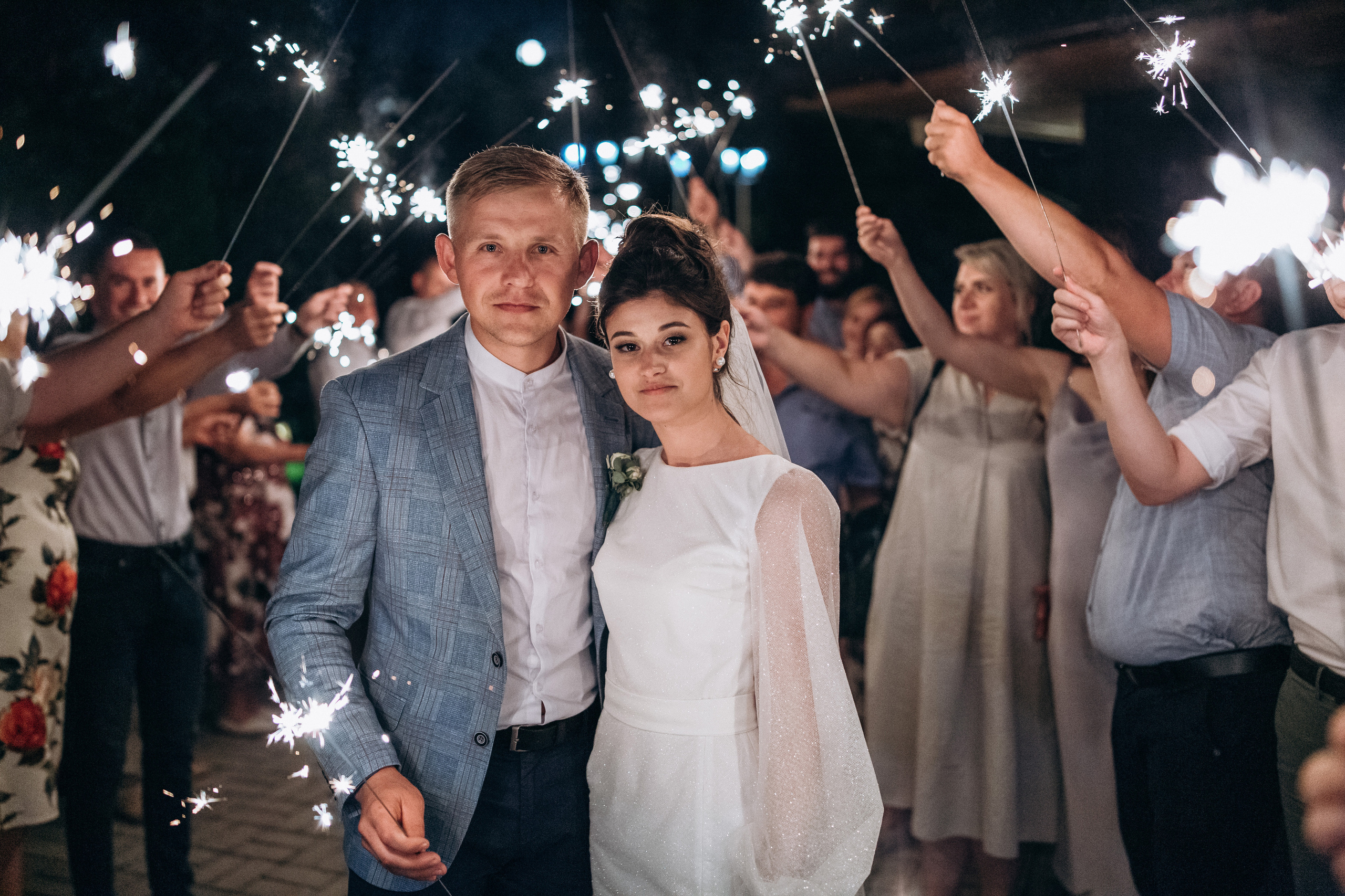 Олег та Олена. Весільний та сімейний фотограф міста Суми Артур Моргун