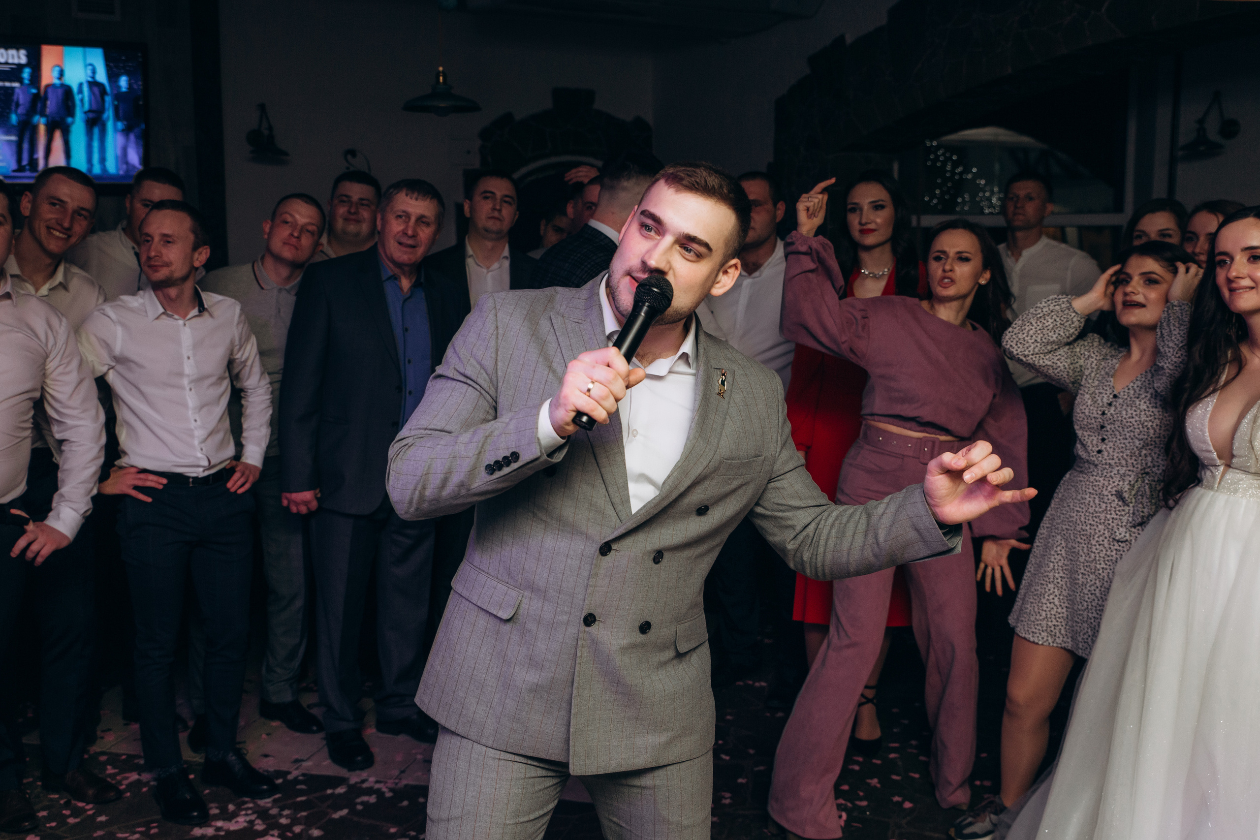 Богдан та Ольга. Весільний та сімейний фотограф міста Суми Артур Моргун