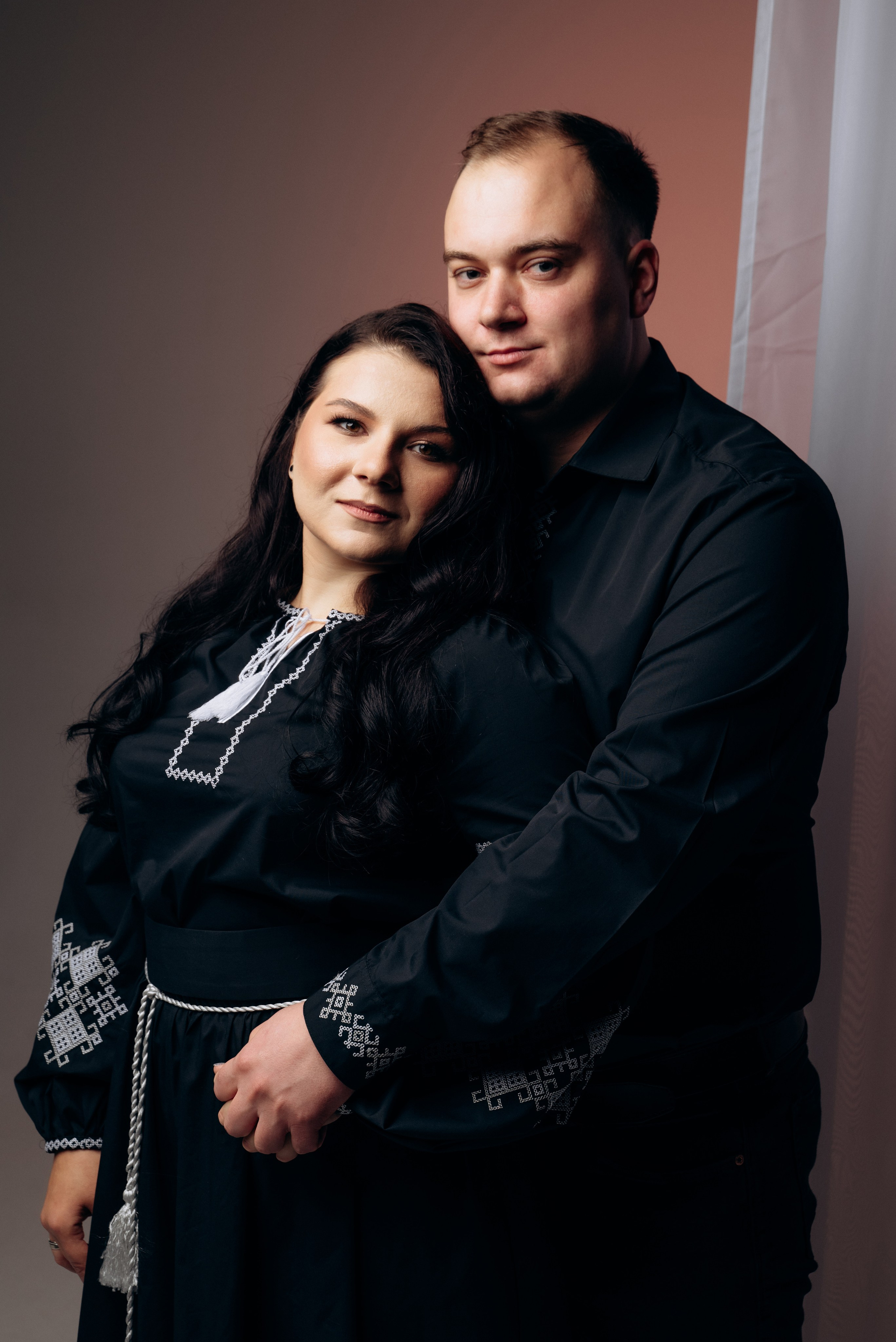 Олена та Богдан. Весільний та сімейний фотограф міста Суми Артур Моргун