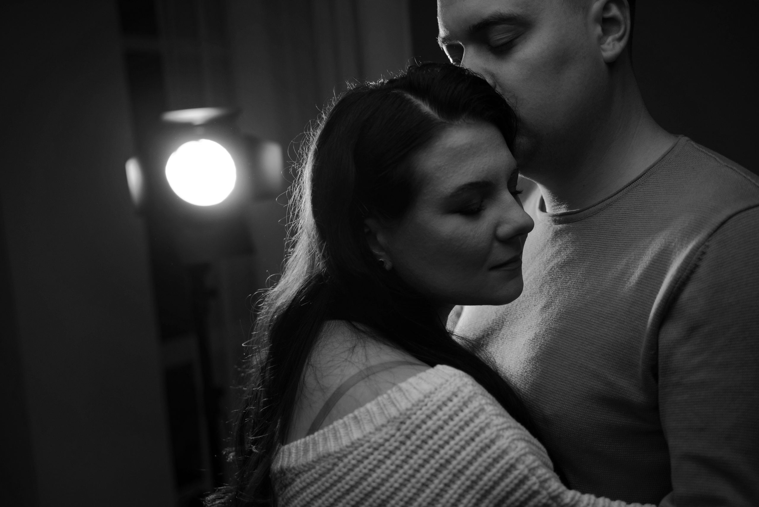 Олена та Богдан. Весільний та сімейний фотограф міста Суми Артур Моргун