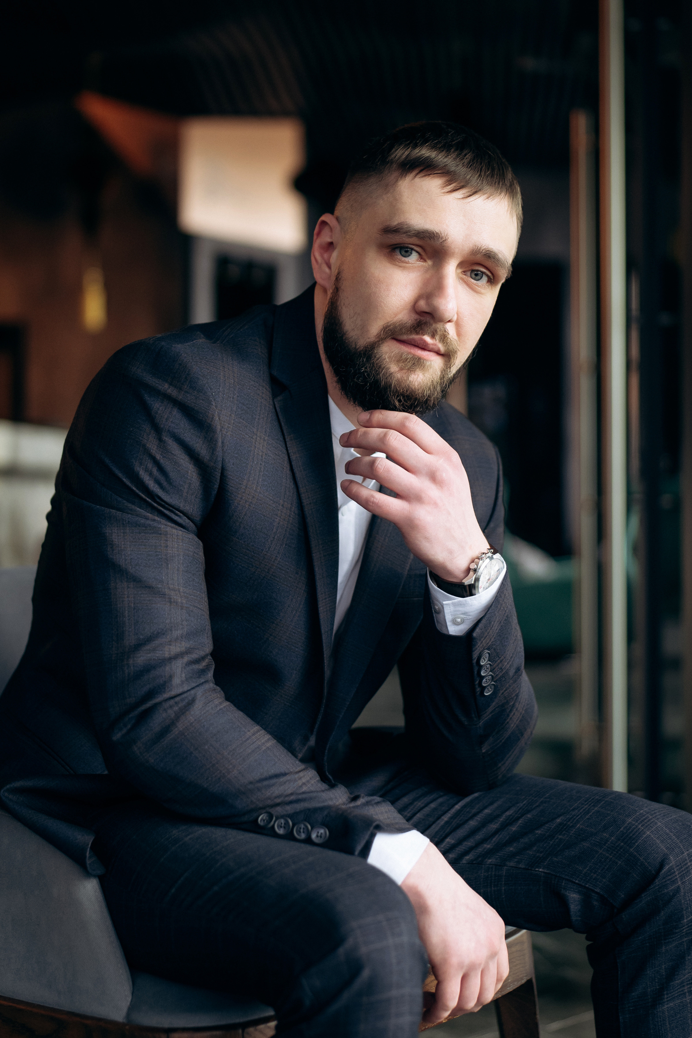 Олександр та Влада. Весільний та сімейний фотограф міста Суми Артур Моргун