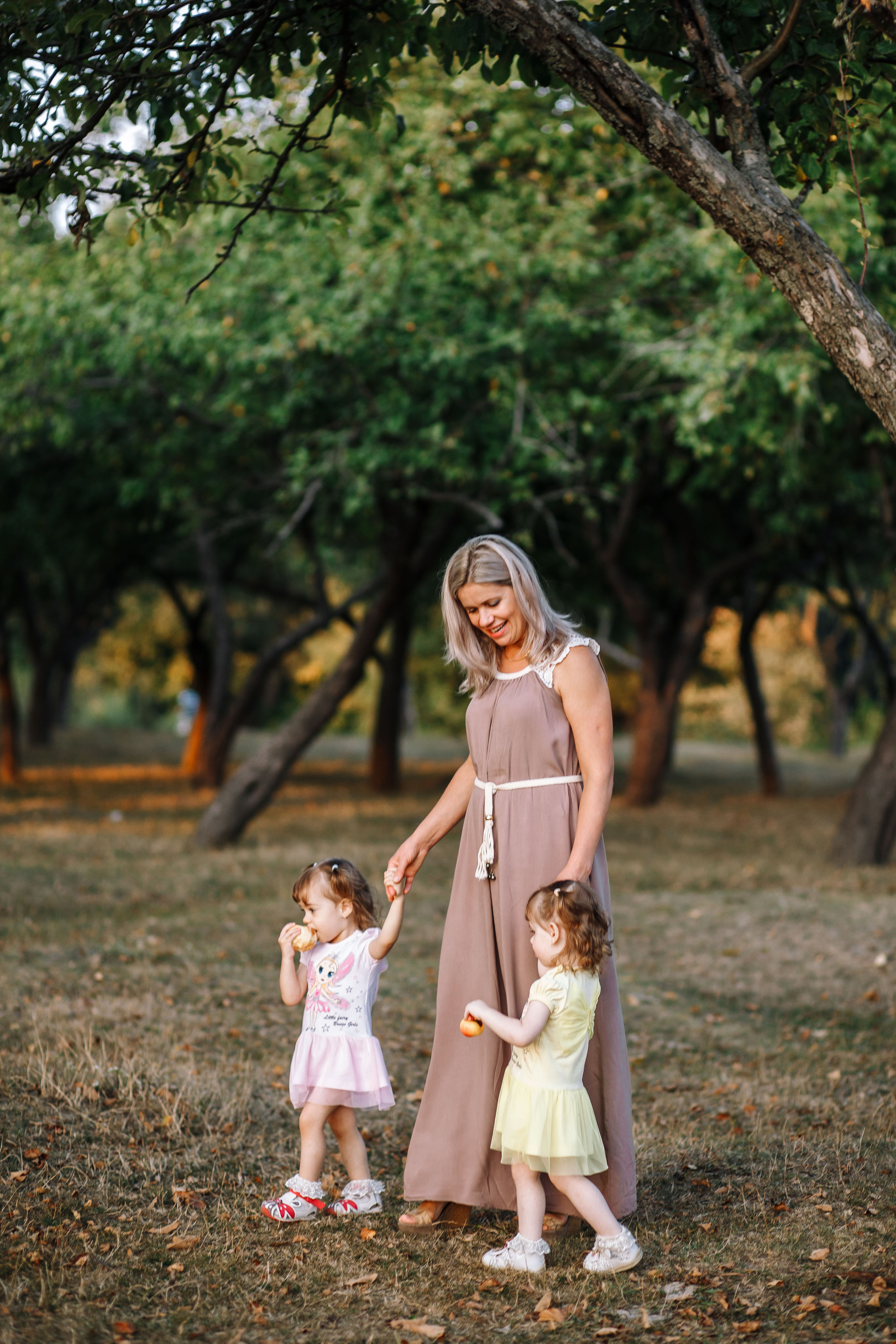 Трійня. Весільний та сімейний фотограф міста Суми Артур Моргун