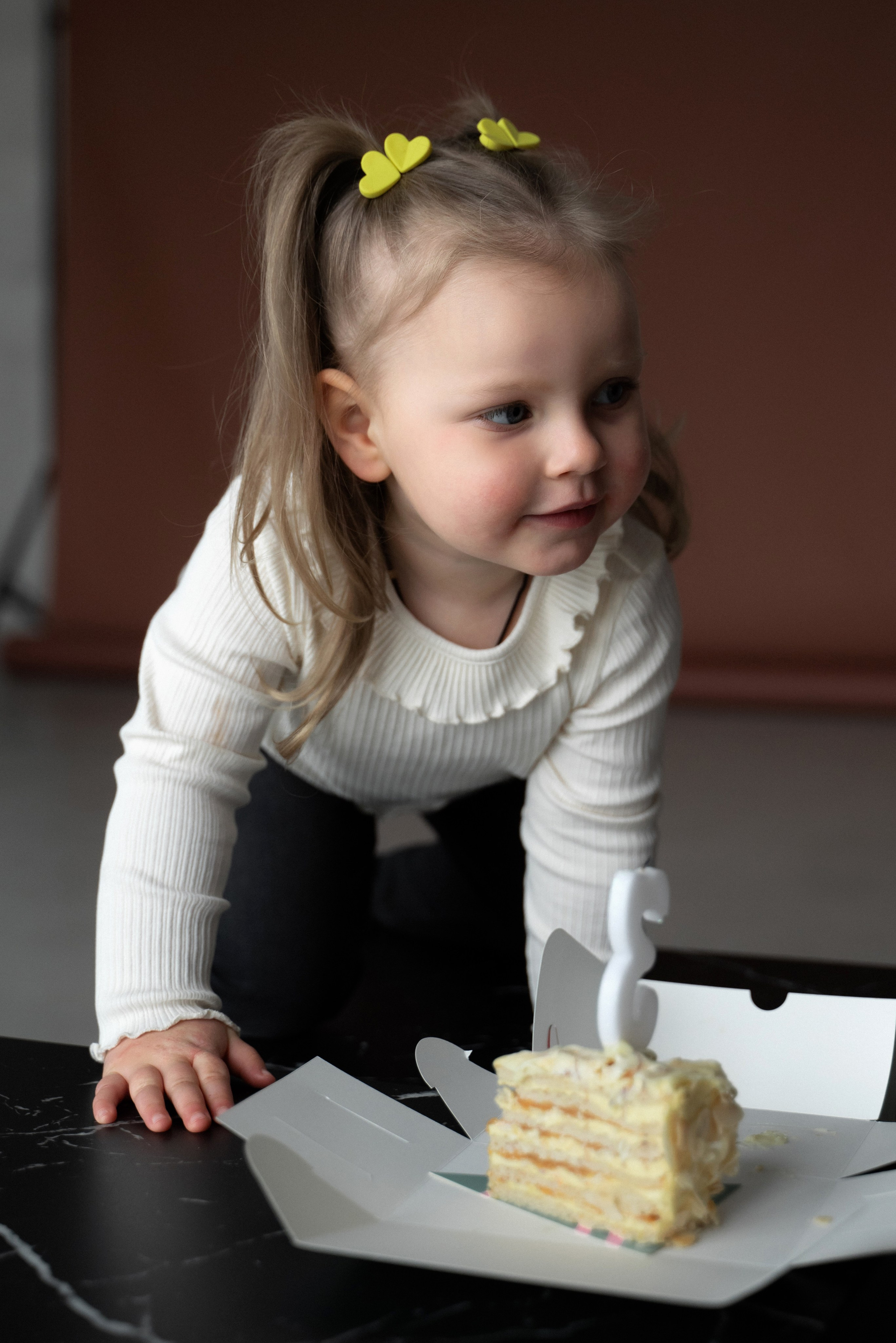 3 роки Софійці. Весільний та сімейний фотограф міста Суми Артур Моргун
