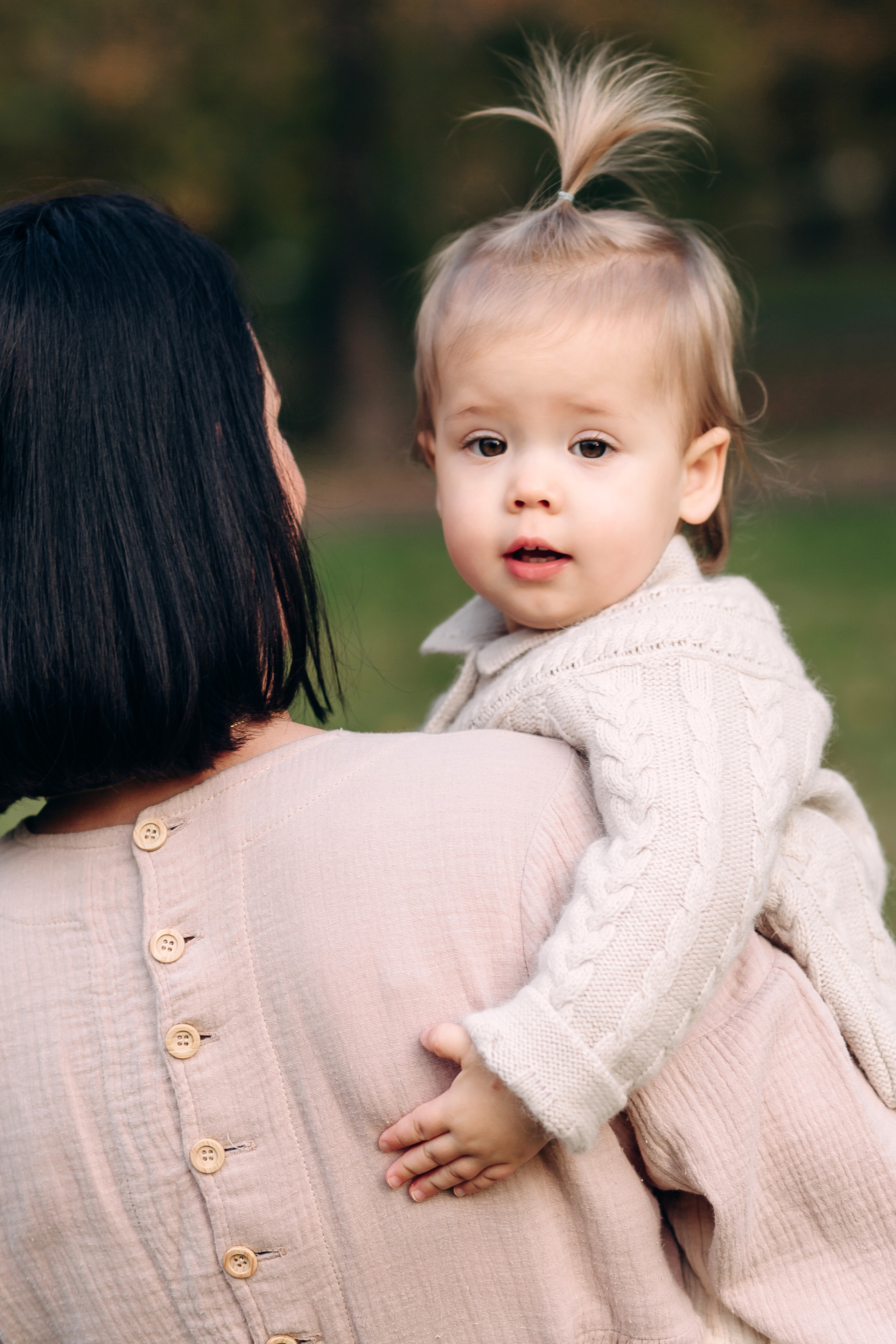 Осiння. Весільний та сімейний фотограф міста Суми Артур Моргун
