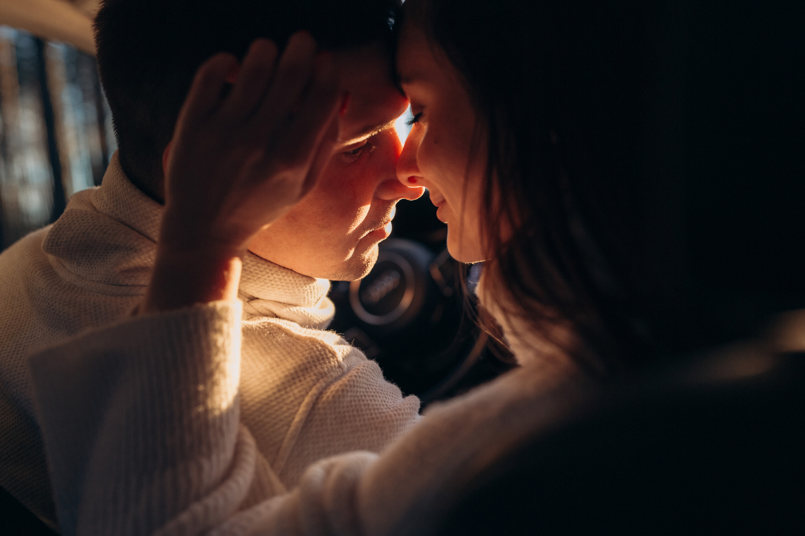 Богдан та Оля. Весільний та сімейний фотограф міста Суми Артур Моргун