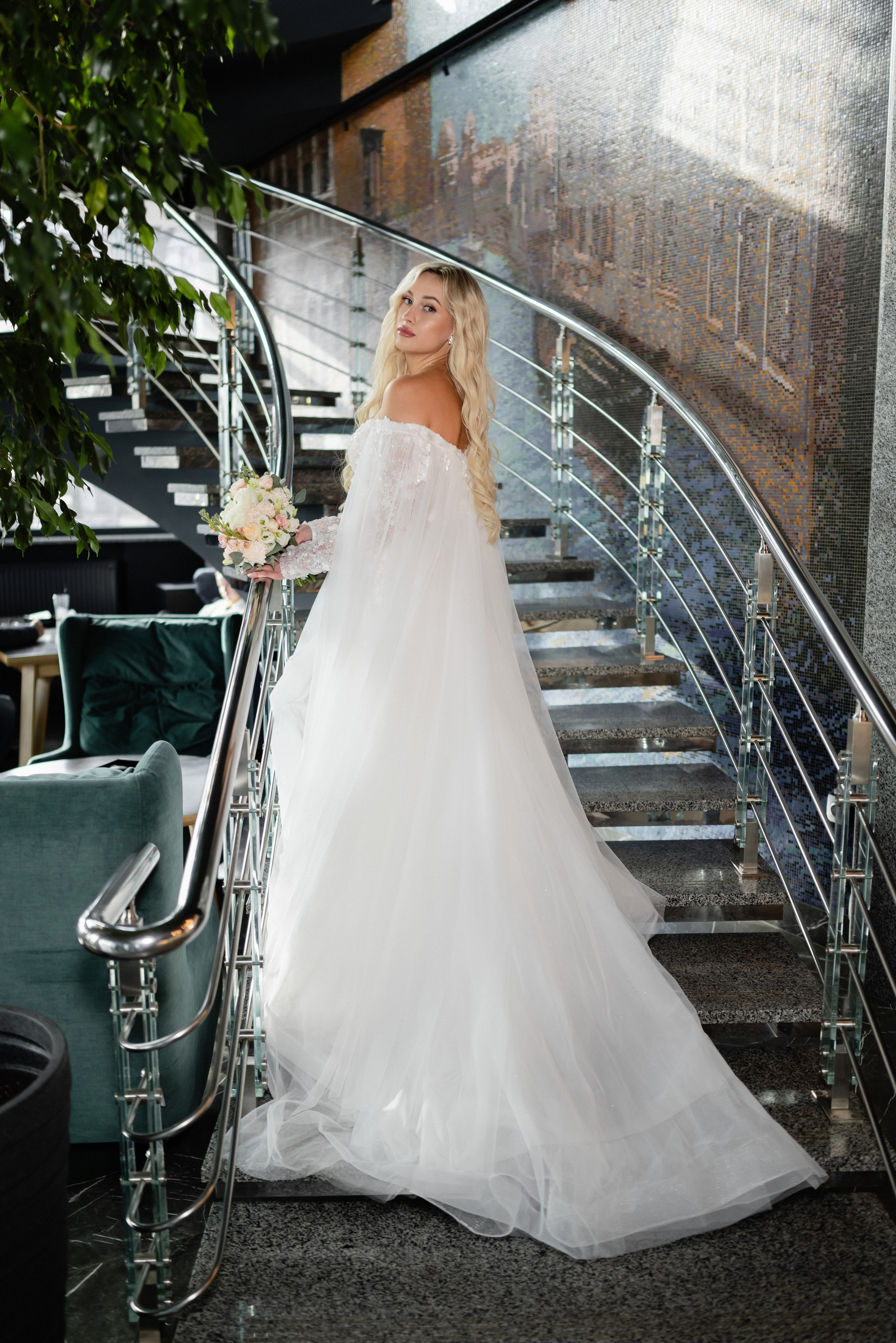 Максим та Анна. Весільний та сімейний фотограф міста Суми Артур Моргун