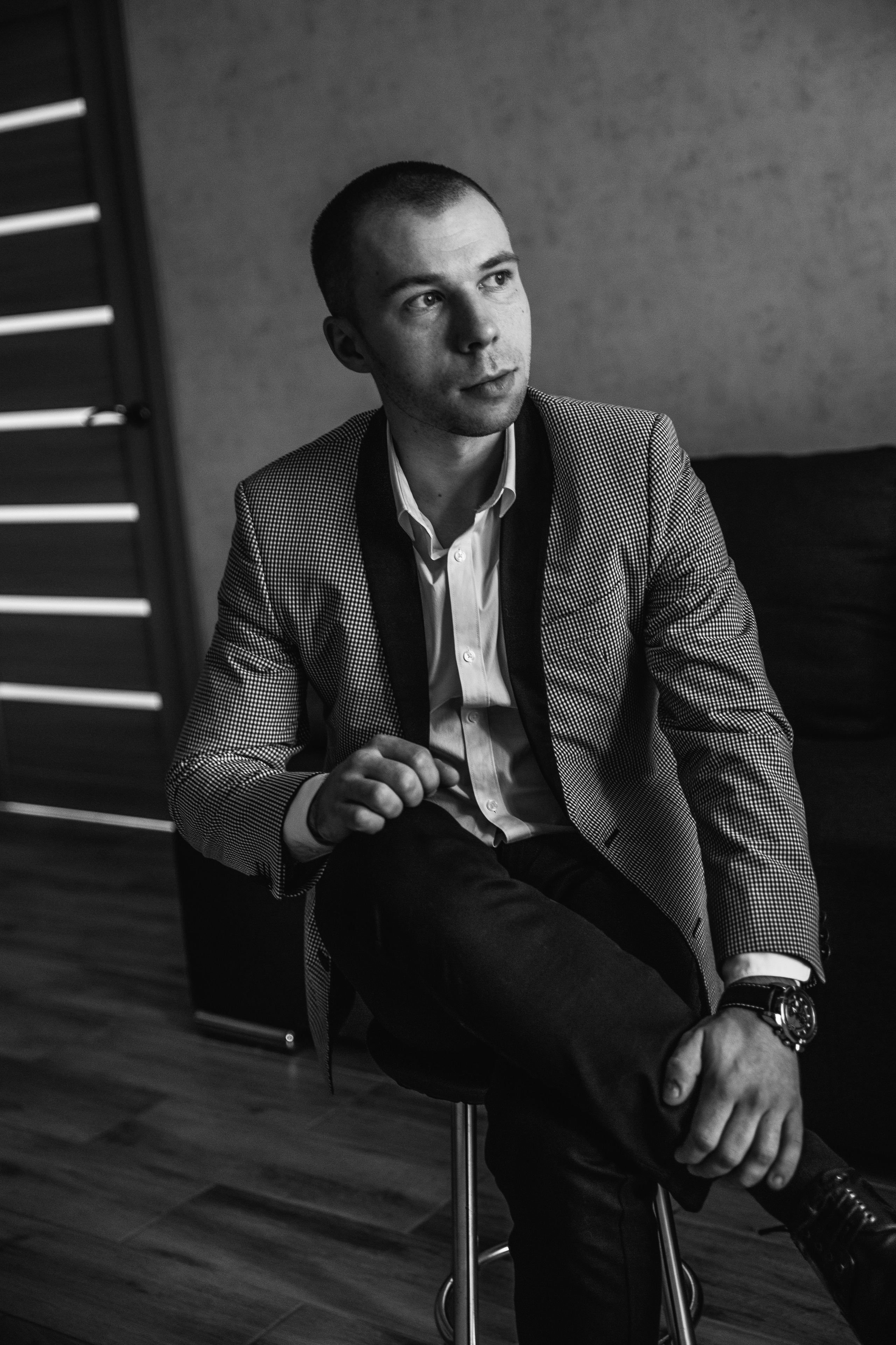 Станіслав та Вікторія. Весільний та сімейний фотограф міста Суми Артур Моргун