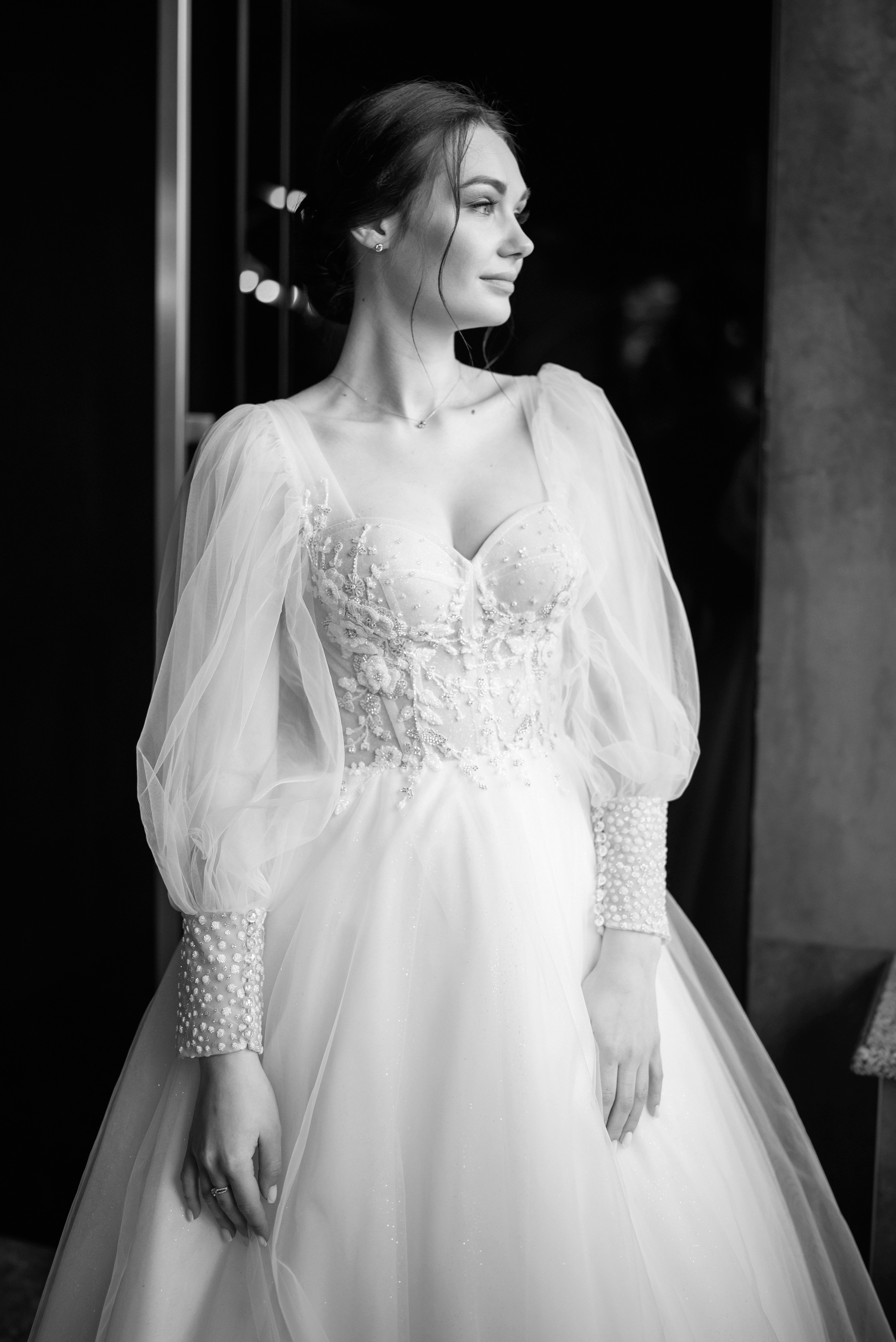 Олександр та Влада. Весільний та сімейний фотограф міста Суми Артур Моргун