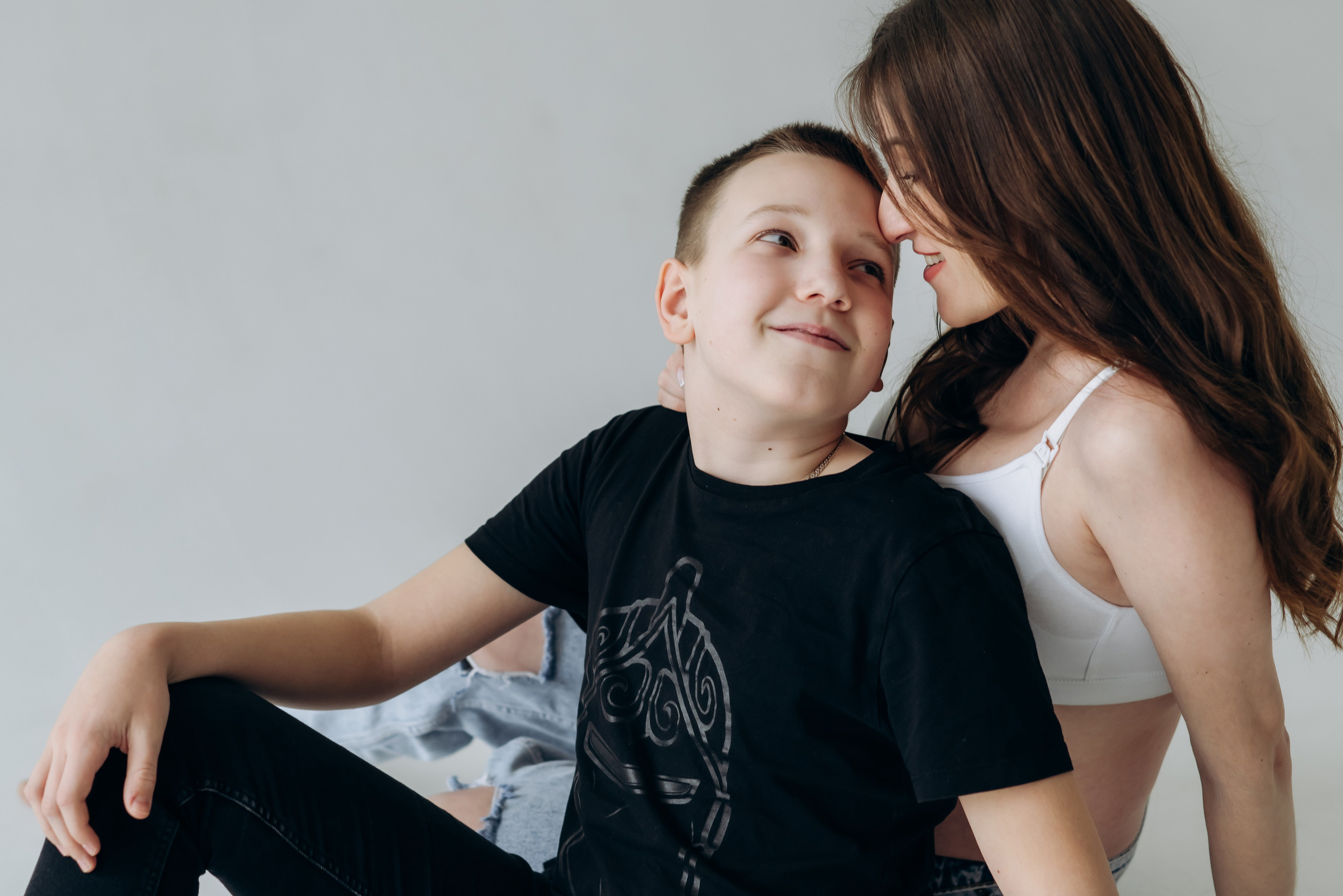 Наталія. Весільний та сімейний фотограф міста Суми Артур Моргун