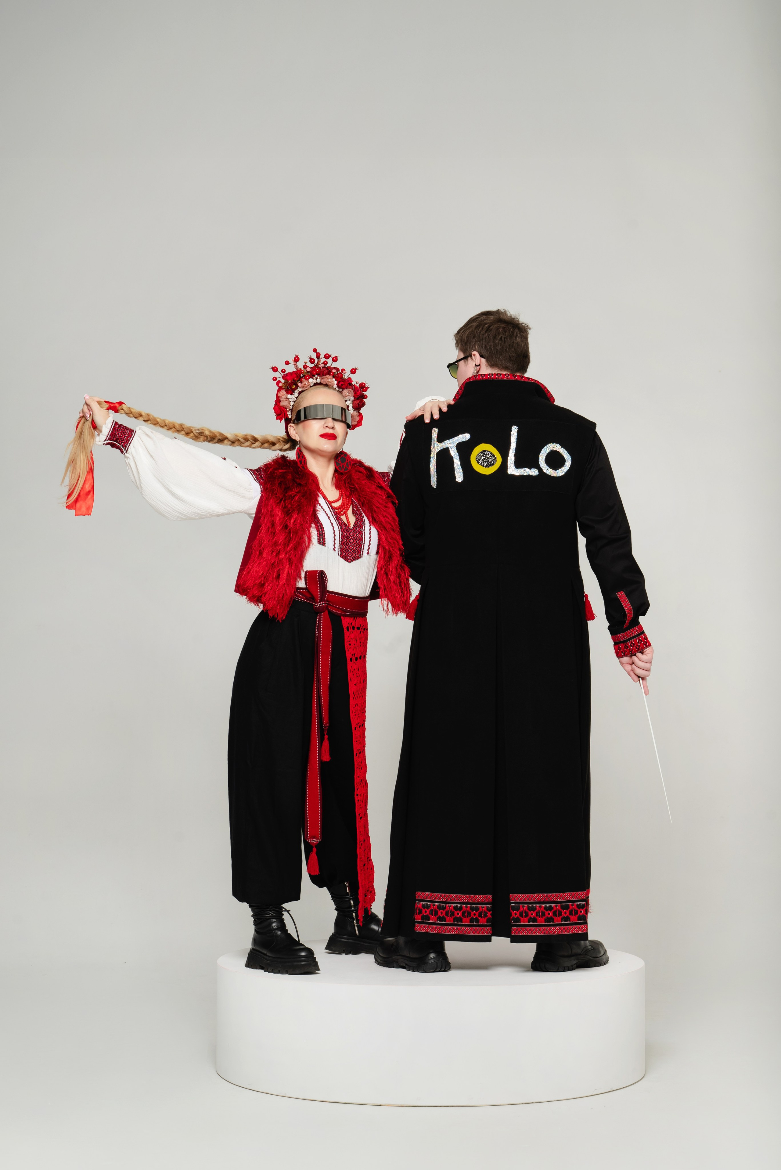 КОЛО. Весільний та сімейний фотограф міста Суми Артур Моргун