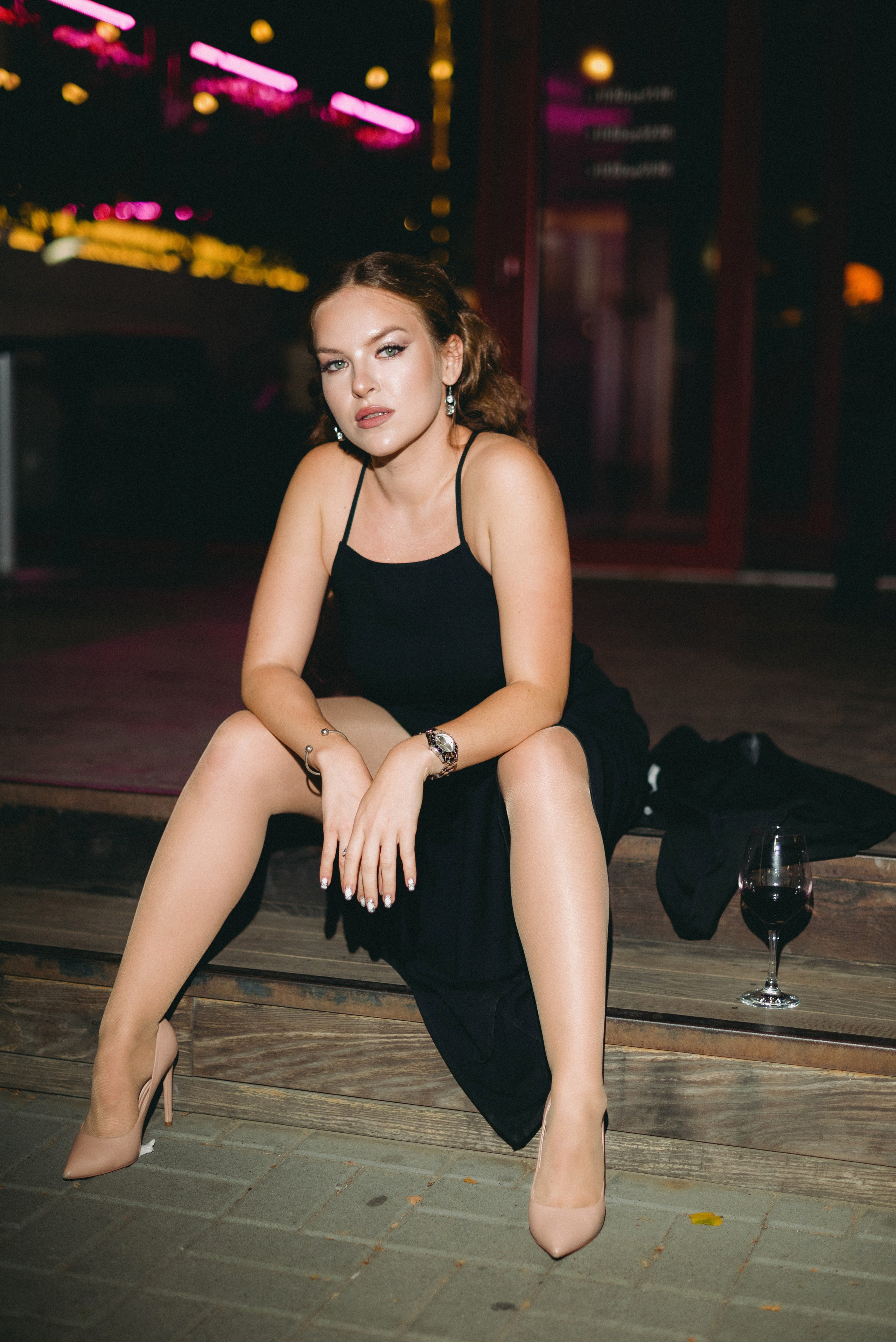 Марина. Весільний та сімейний фотограф міста Суми Артур Моргун