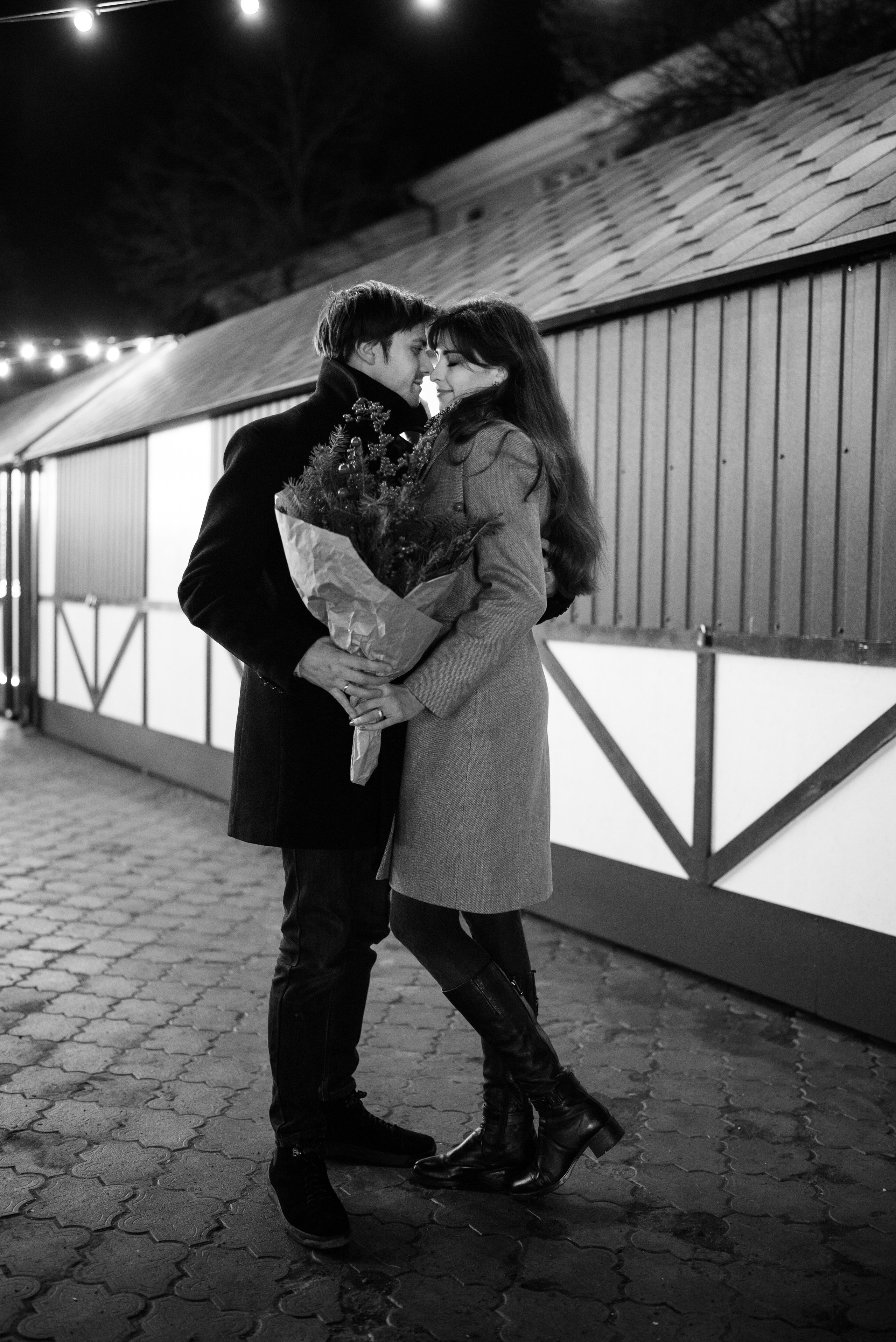 Сергiй та Алiна. Весільний та сімейний фотограф міста Суми Артур Моргун