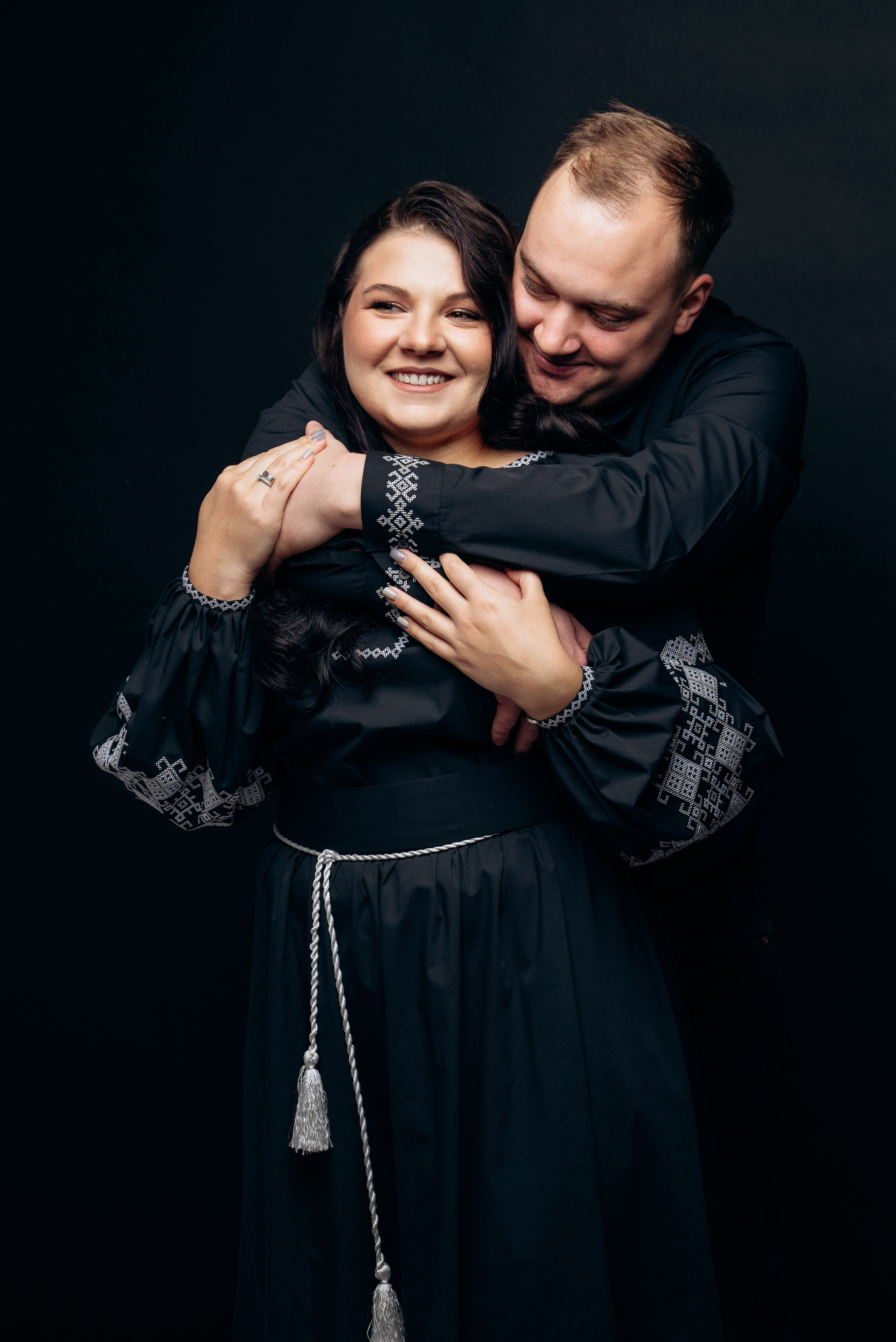 Олена та Богдан. Весільний та сімейний фотограф міста Суми Артур Моргун